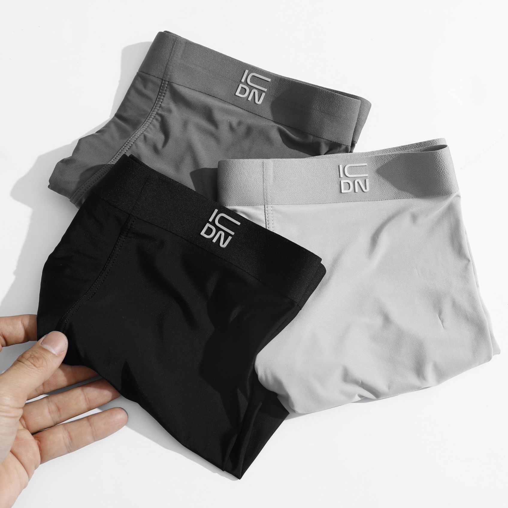 Boxer ICON DENIM Graphene Air v2