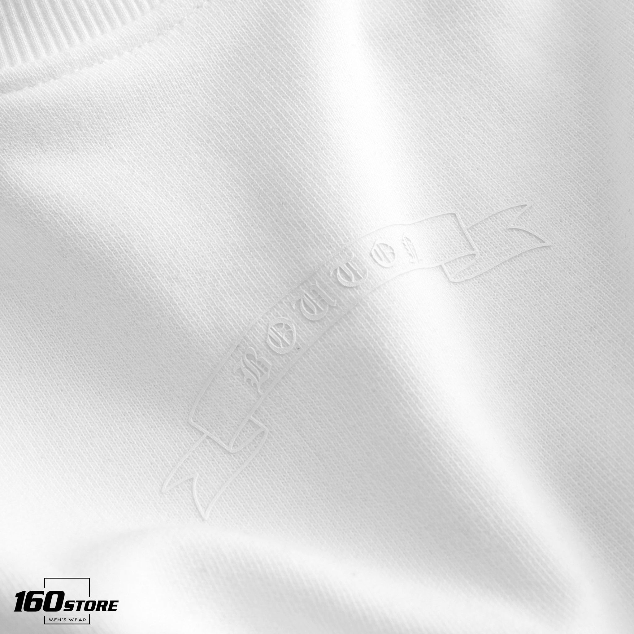 Áo nỉ (sweatshirt) BOUTON X The Bloom
