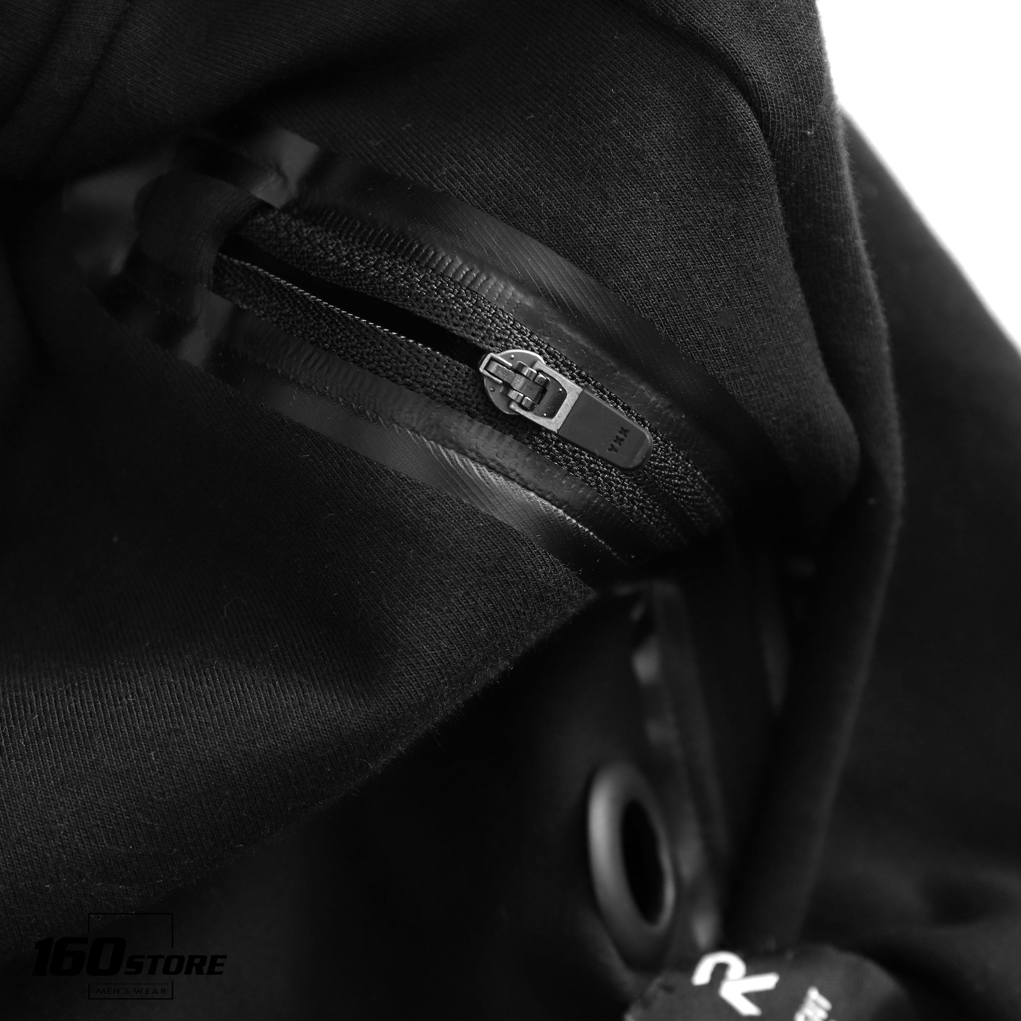 Quần short thun RUNPOW jersey