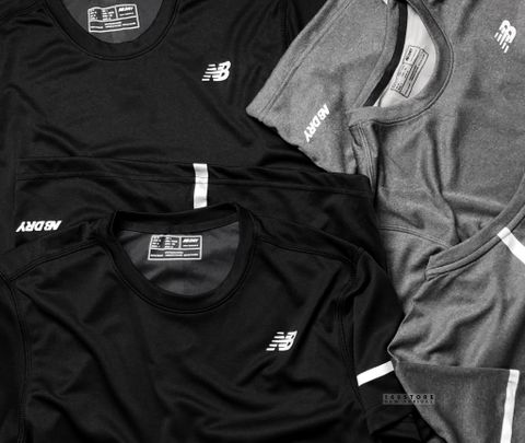 N.Balance Training T-shirt