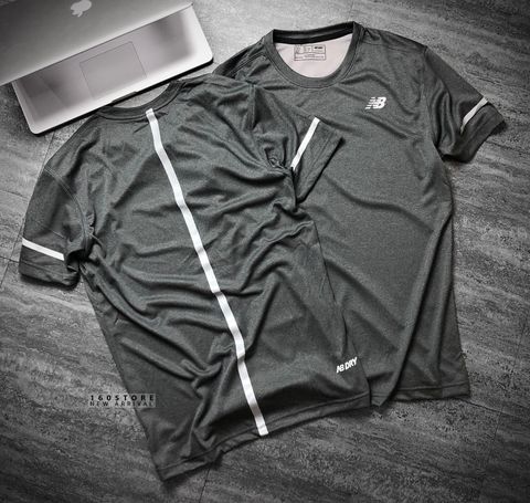 N.Balance Training T-shirt