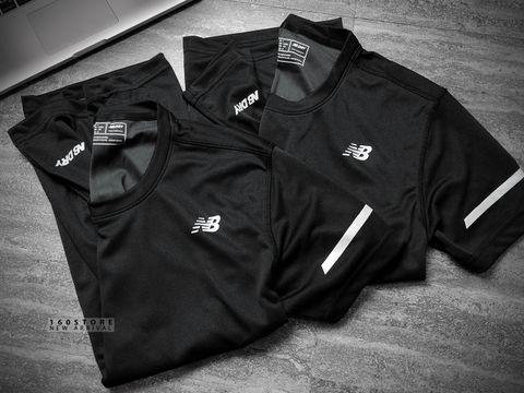 N.Balance Training T-shirt
