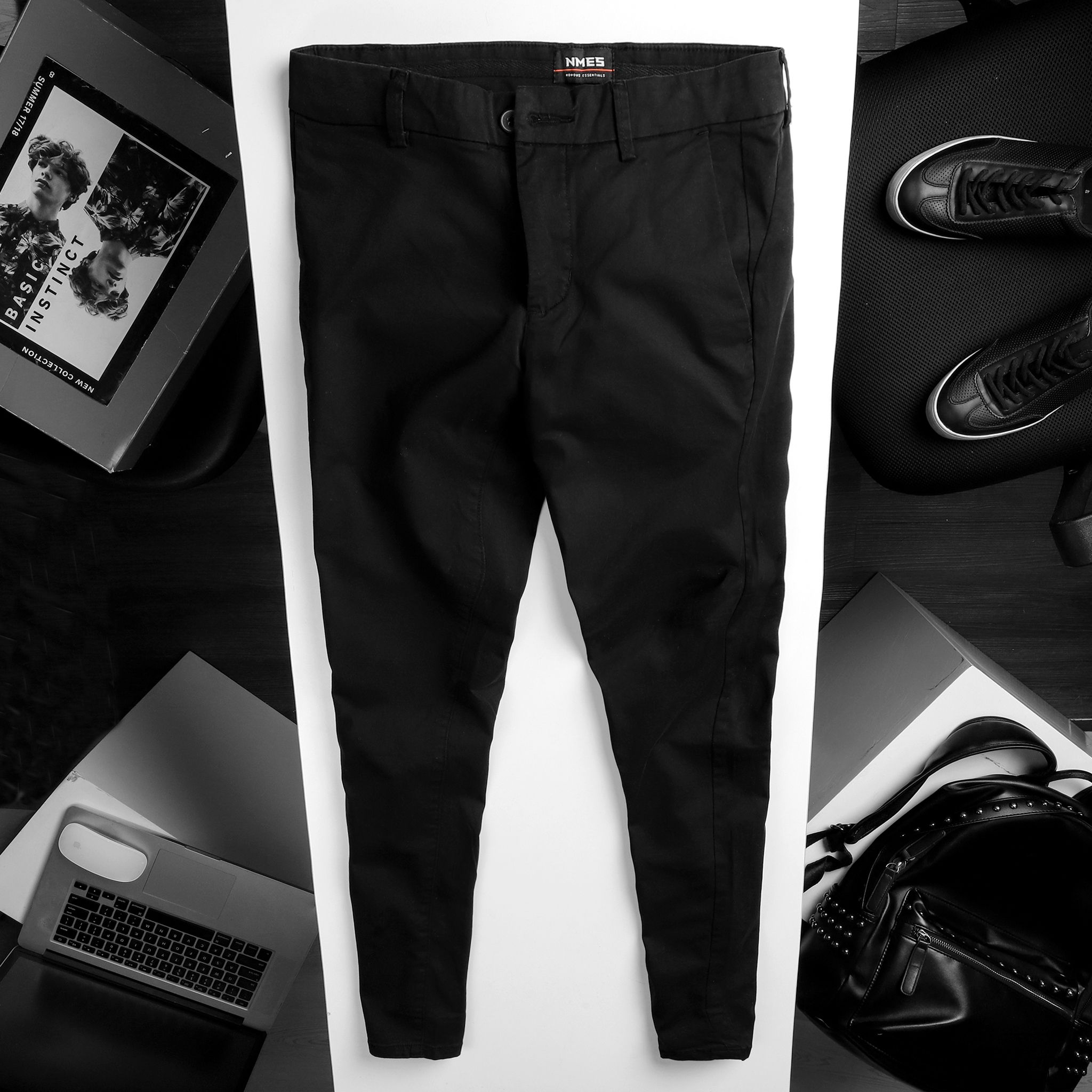 Quần kaki NOMOUS ESSENTIALS