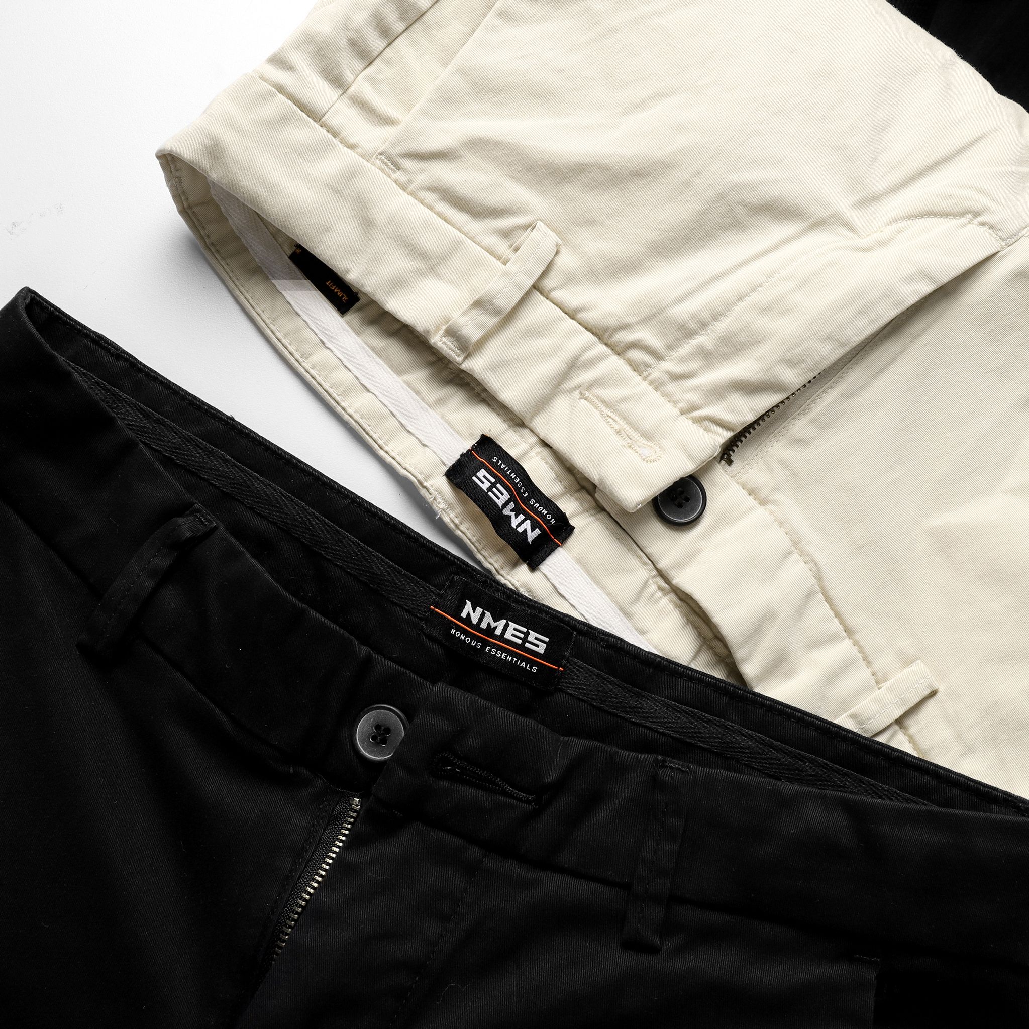 Quần kaki NOMOUS ESSENTIALS