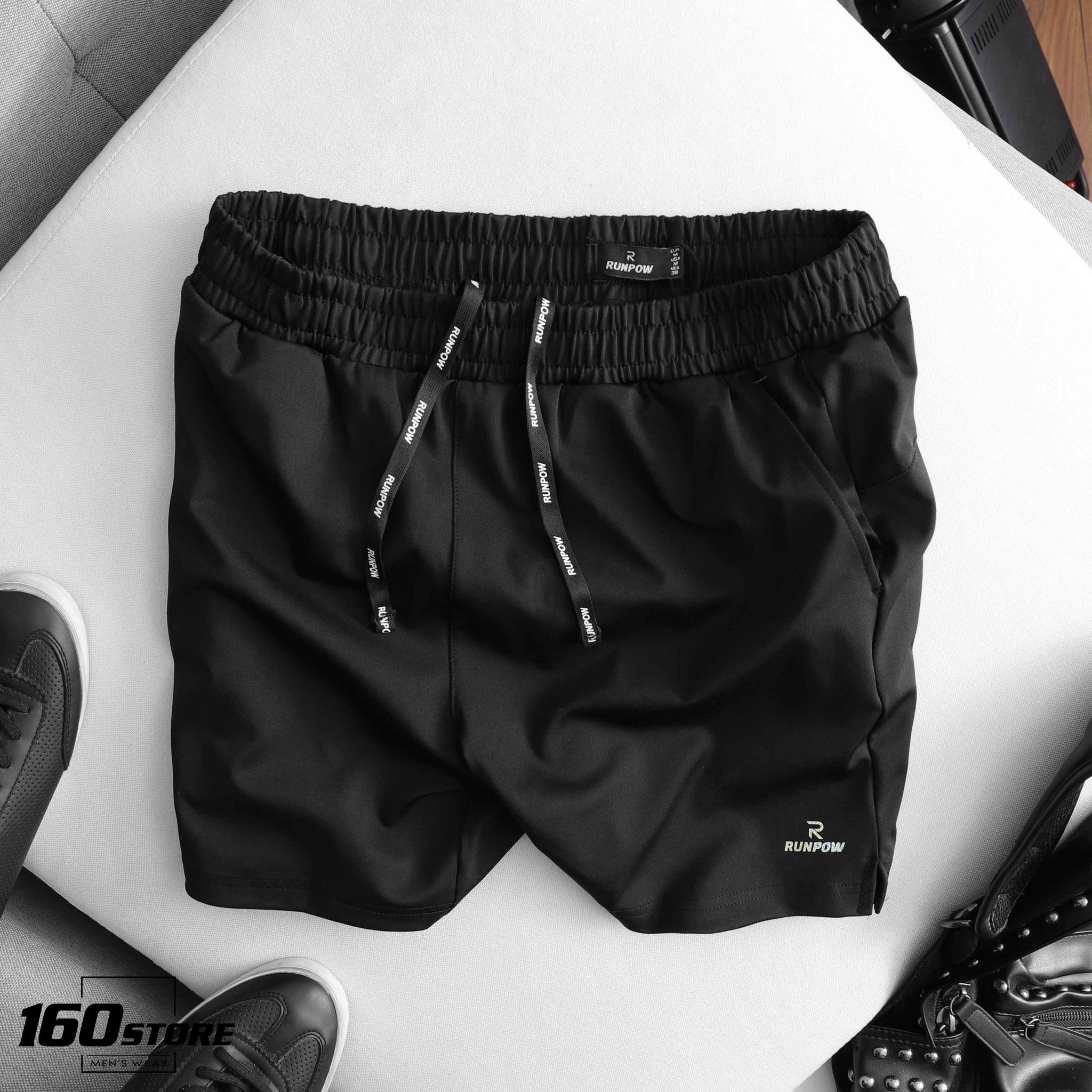 Quần short thể thao RUNPOW SS21