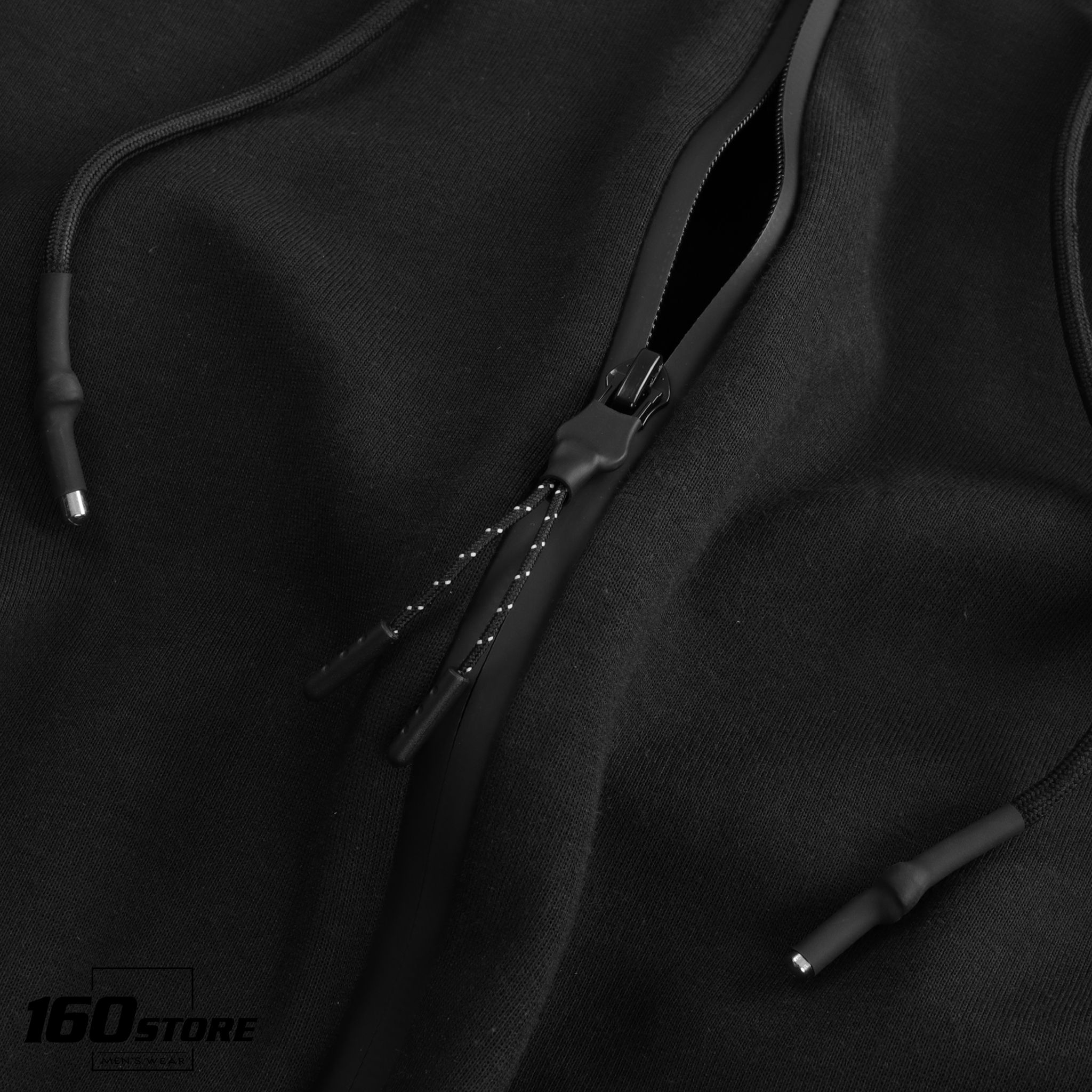 Set Quần Áo RUNPOW zipper