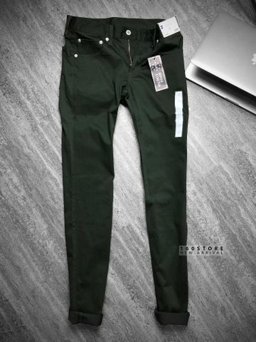 G.U SKINNY JEANS