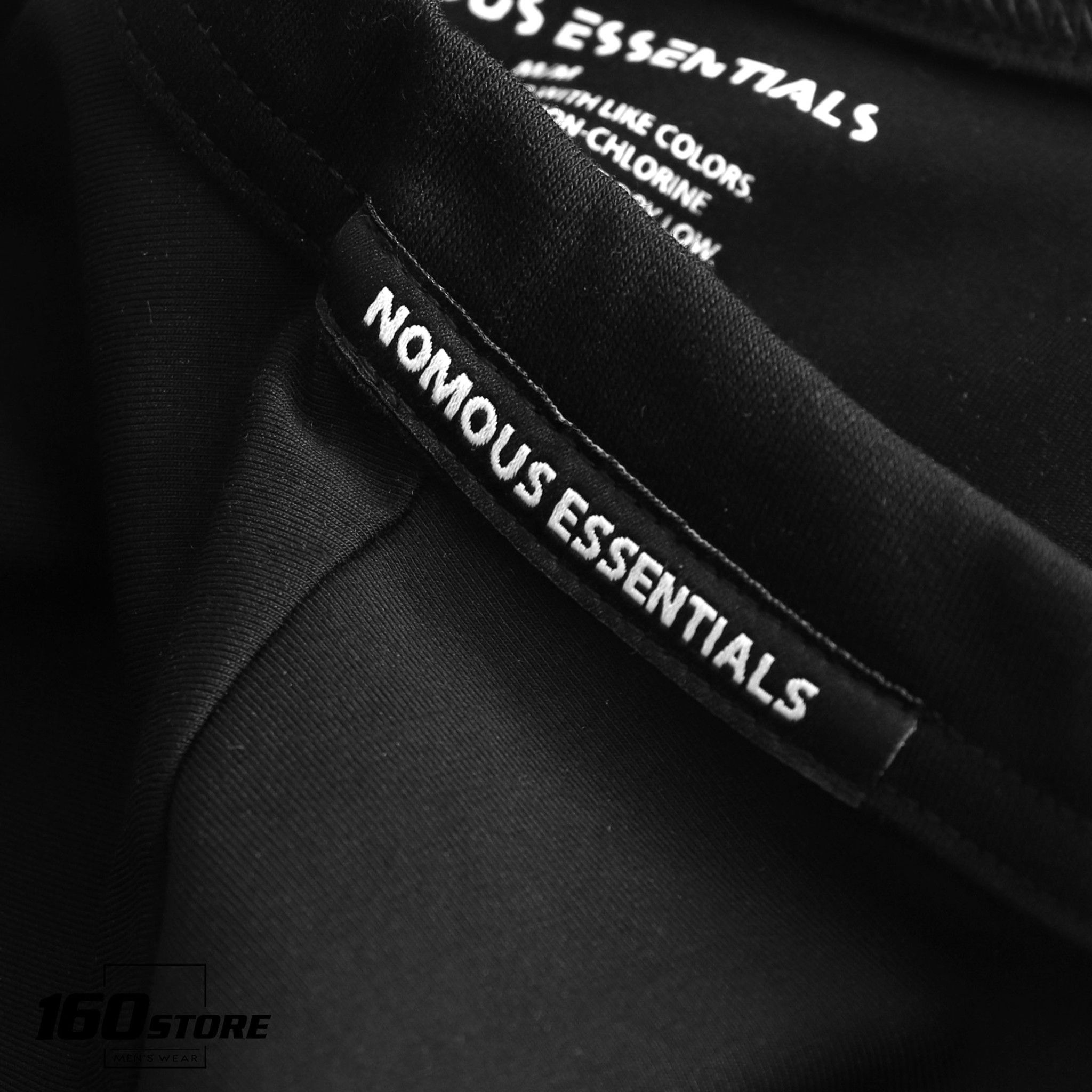 Áo thun NOMOUS ESSENTIALS slim
