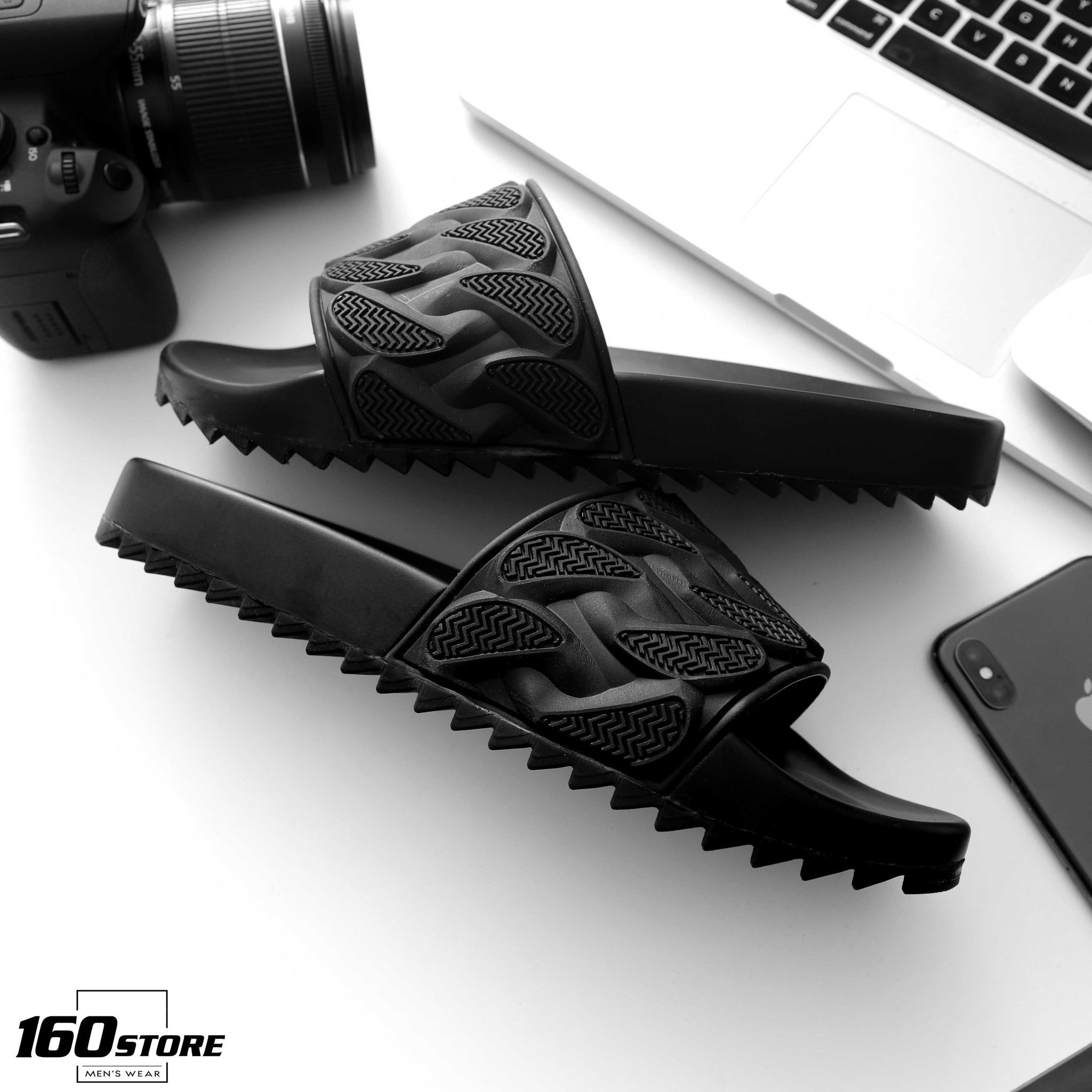 DÉP SP.A0 Sliders SS21