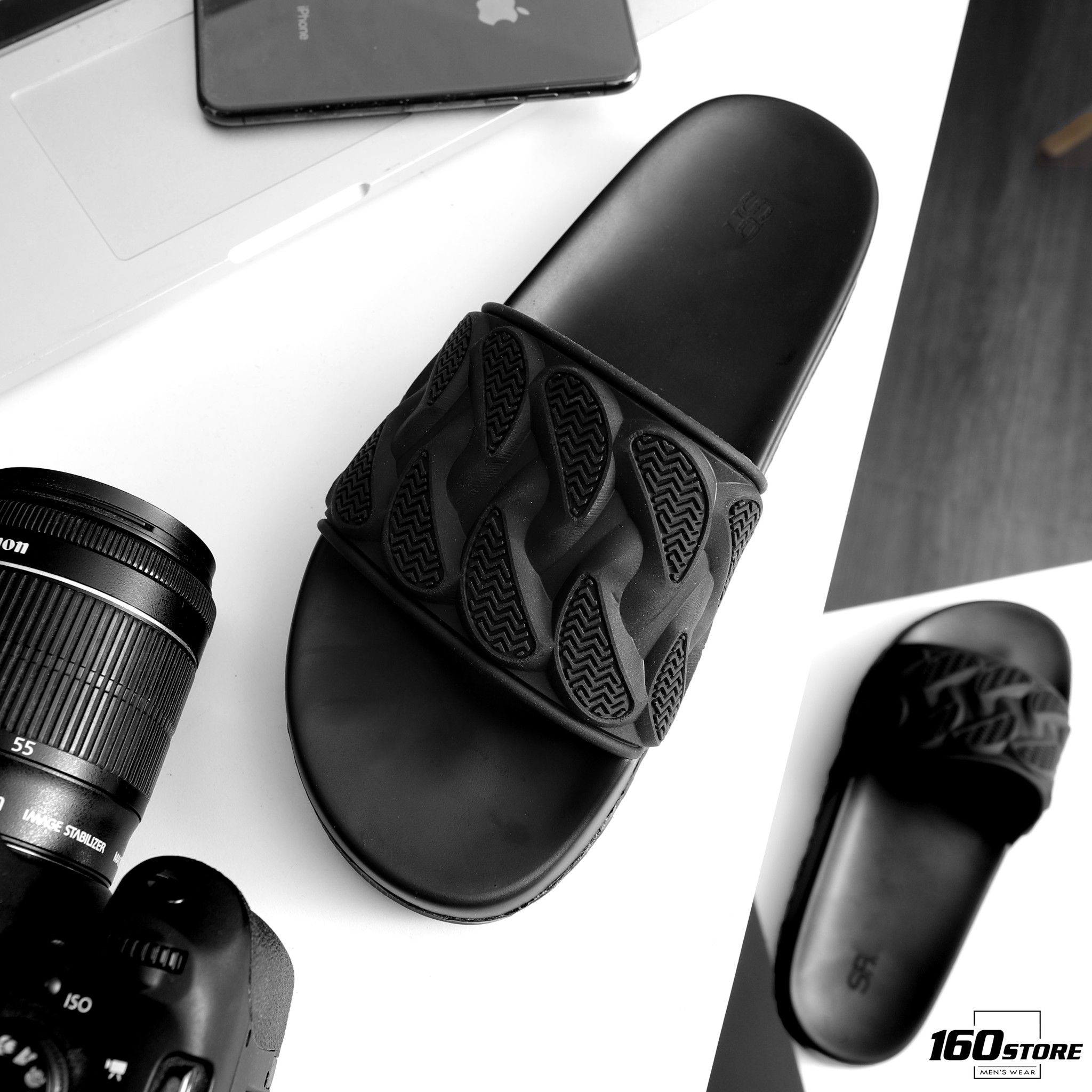 DÉP SP.A0 Sliders SS21