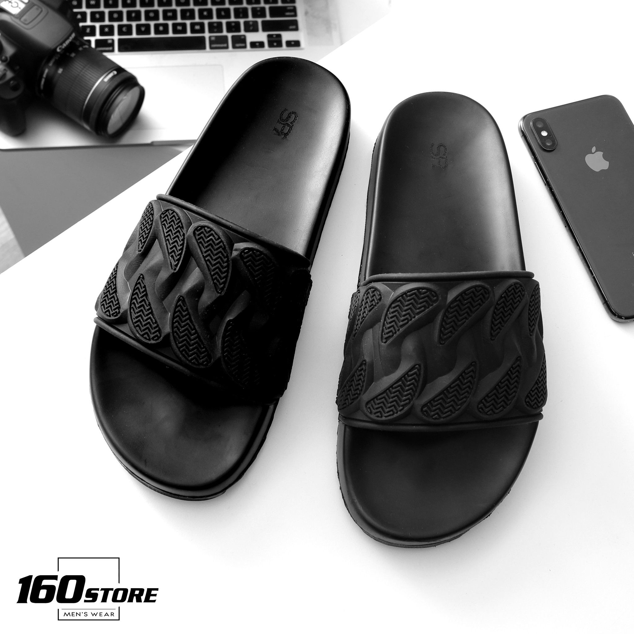 DÉP SP.A0 Sliders SS21