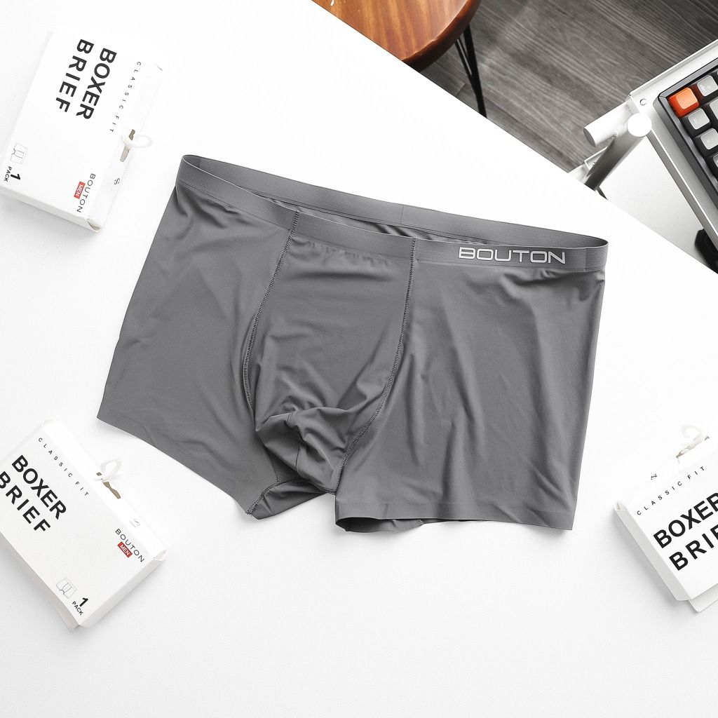 Boxer BOUTON công nghệ Coolmax