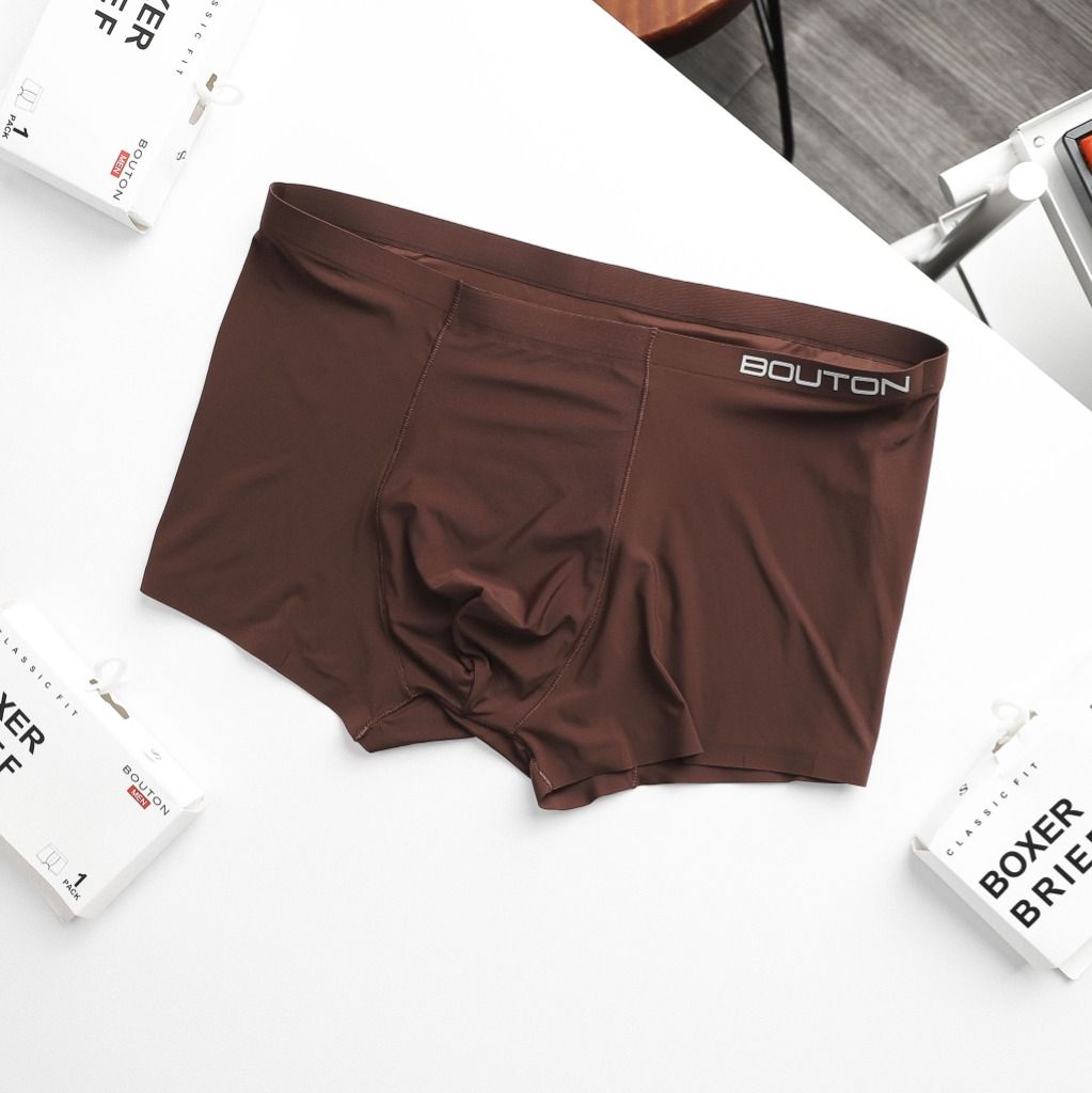 Boxer BOUTON công nghệ Coolmax