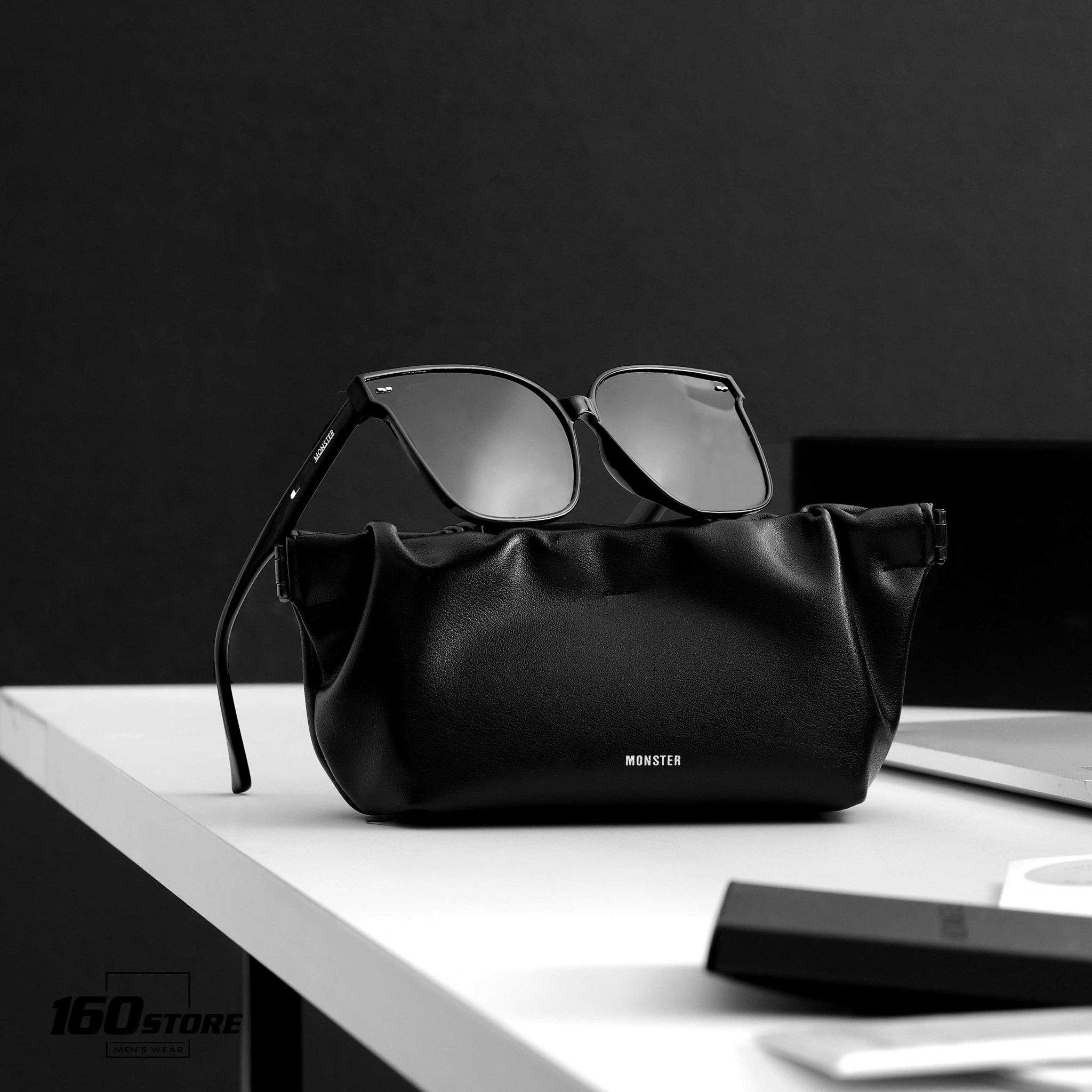 MẮT KÍNH G.M SAL ss21