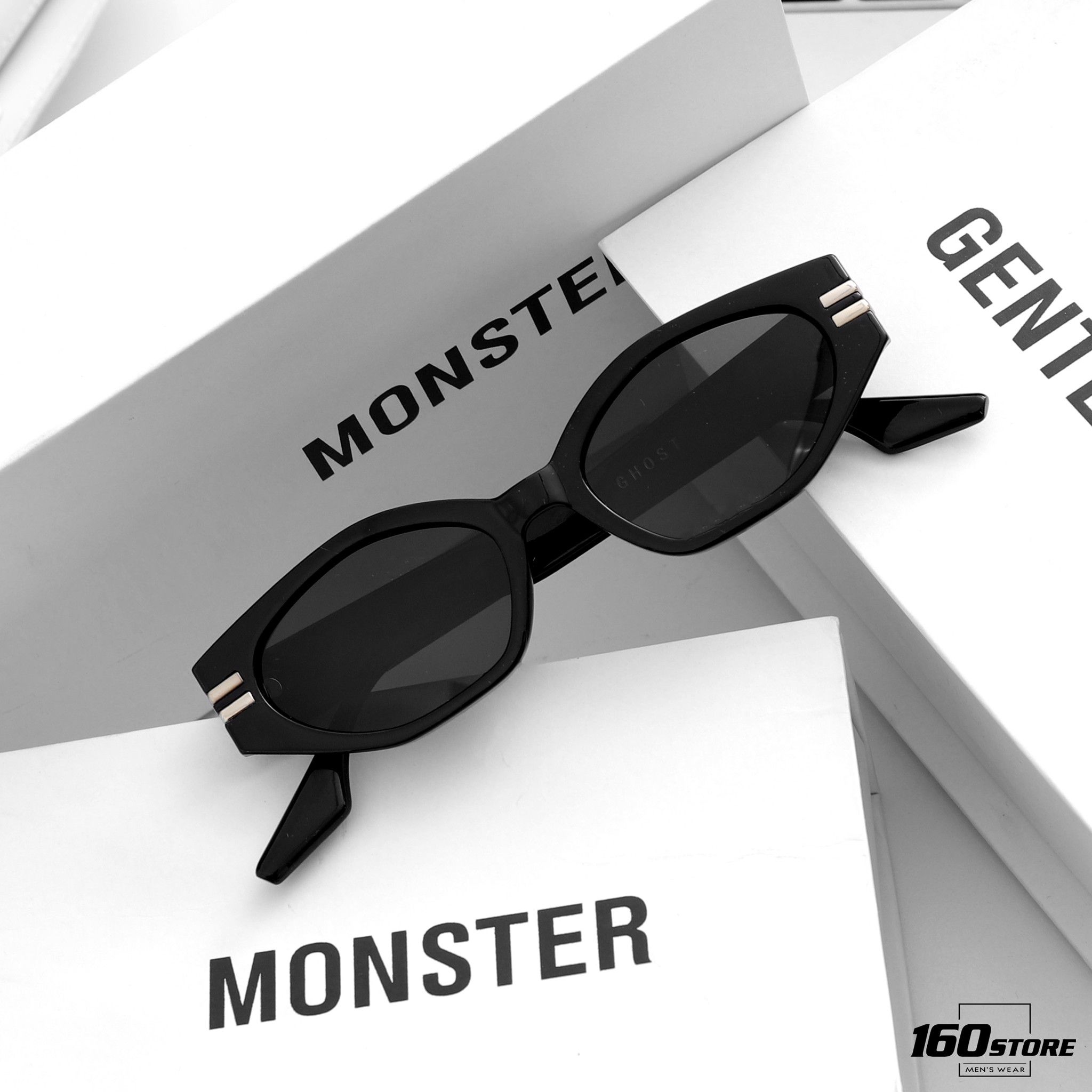 MẮT KÍNH G.M GHOST 2021