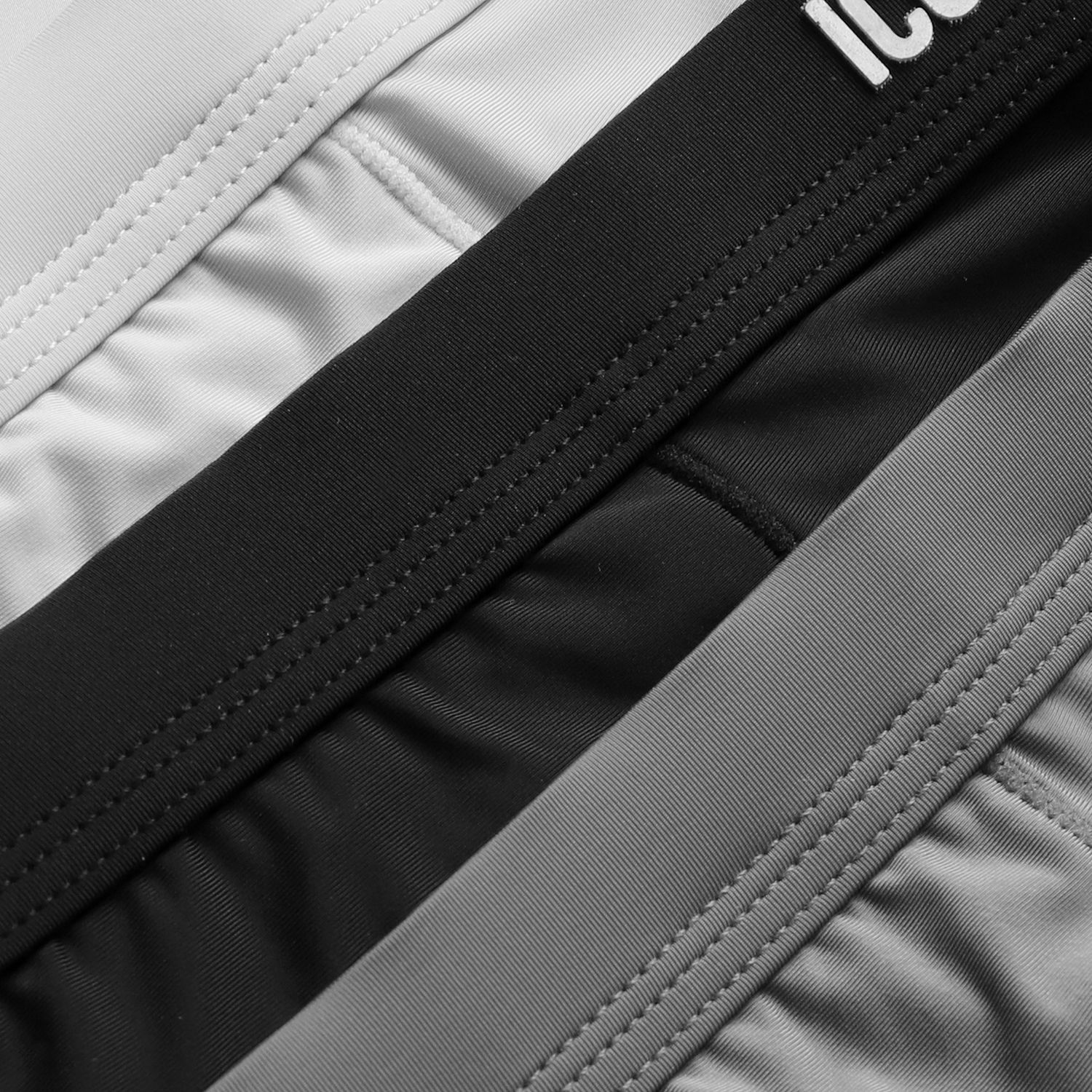 Boxer ICON DENIM graphene air