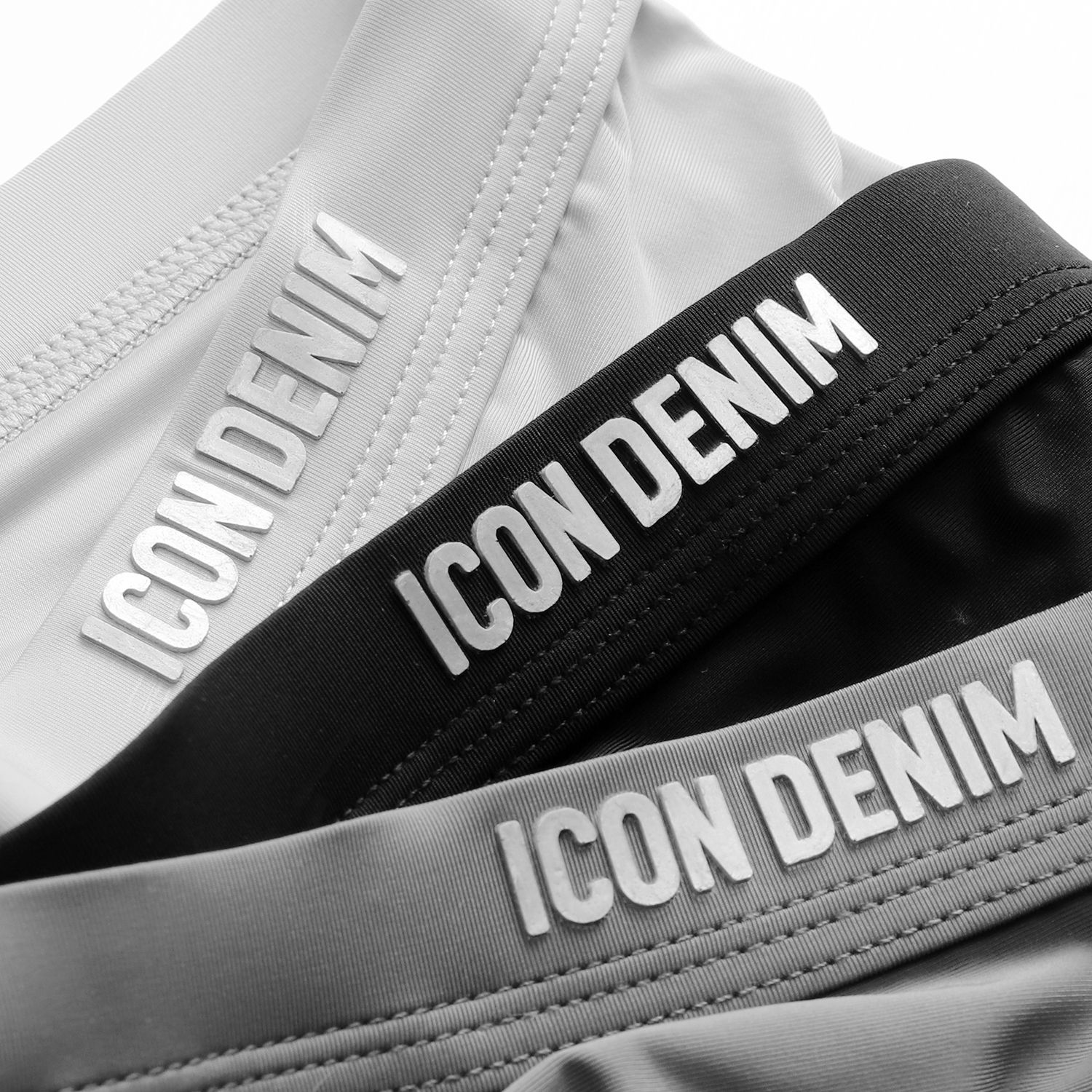 Boxer ICON DENIM graphene air