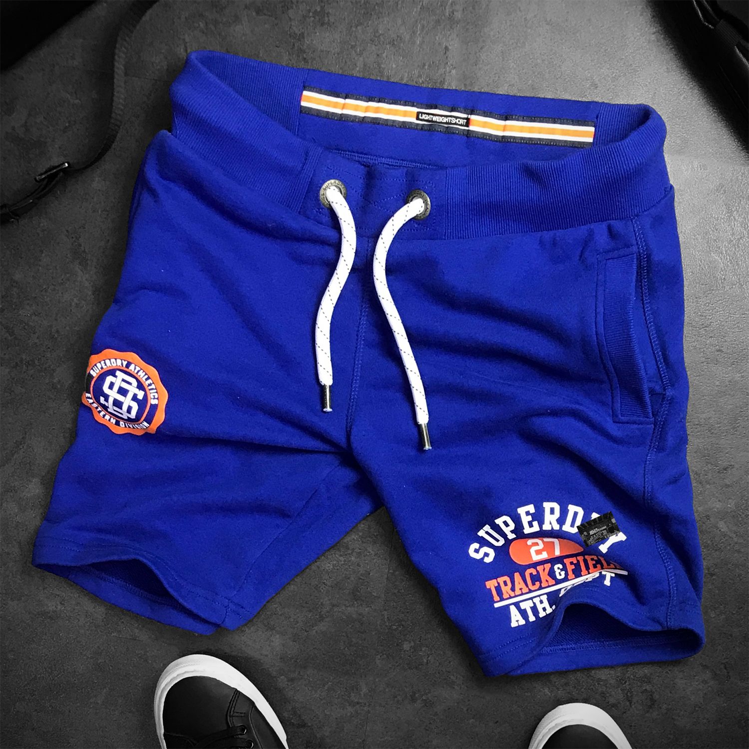 S.Dry Sweat Shorts