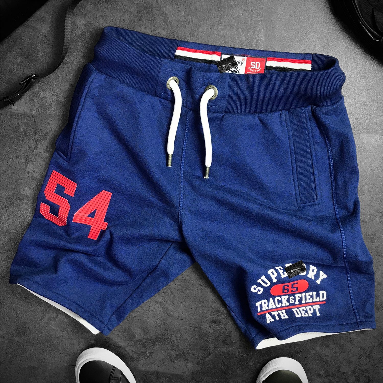 S.Dry Sweat Shorts