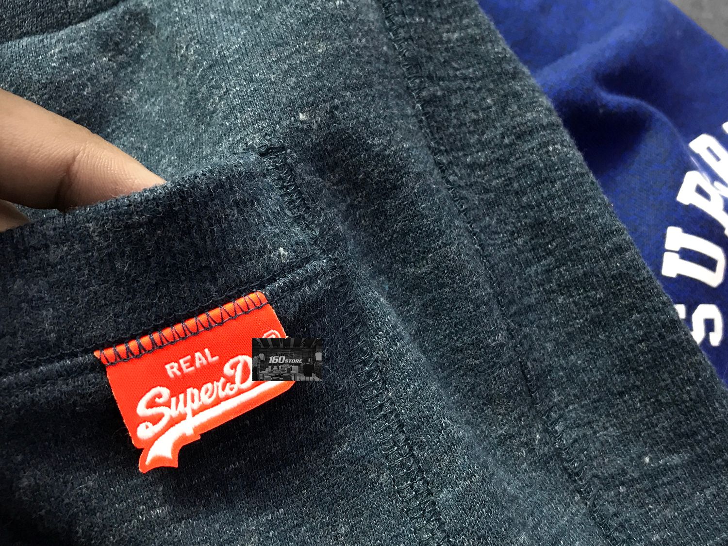 S.Dry Sweat Shorts