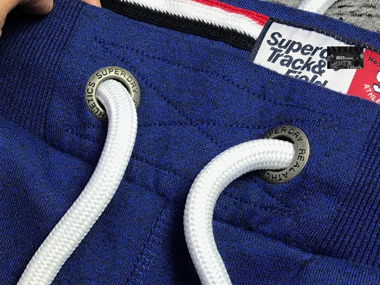 S.Dry Sweat Shorts