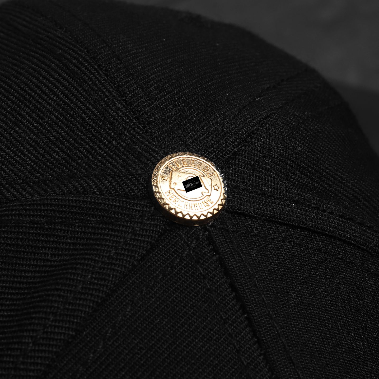 Nón M.B x Ykees Logo (new)