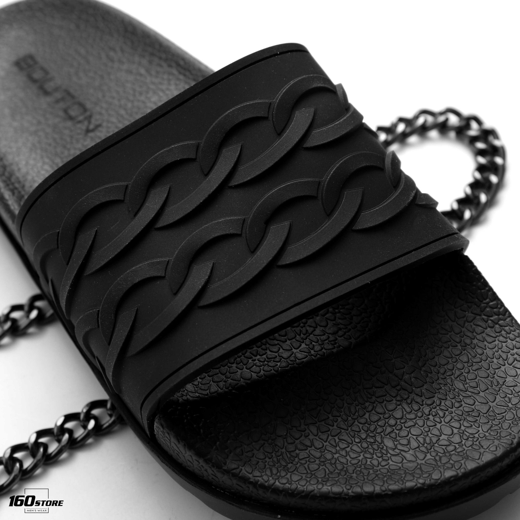 Dép BOUTON Chain