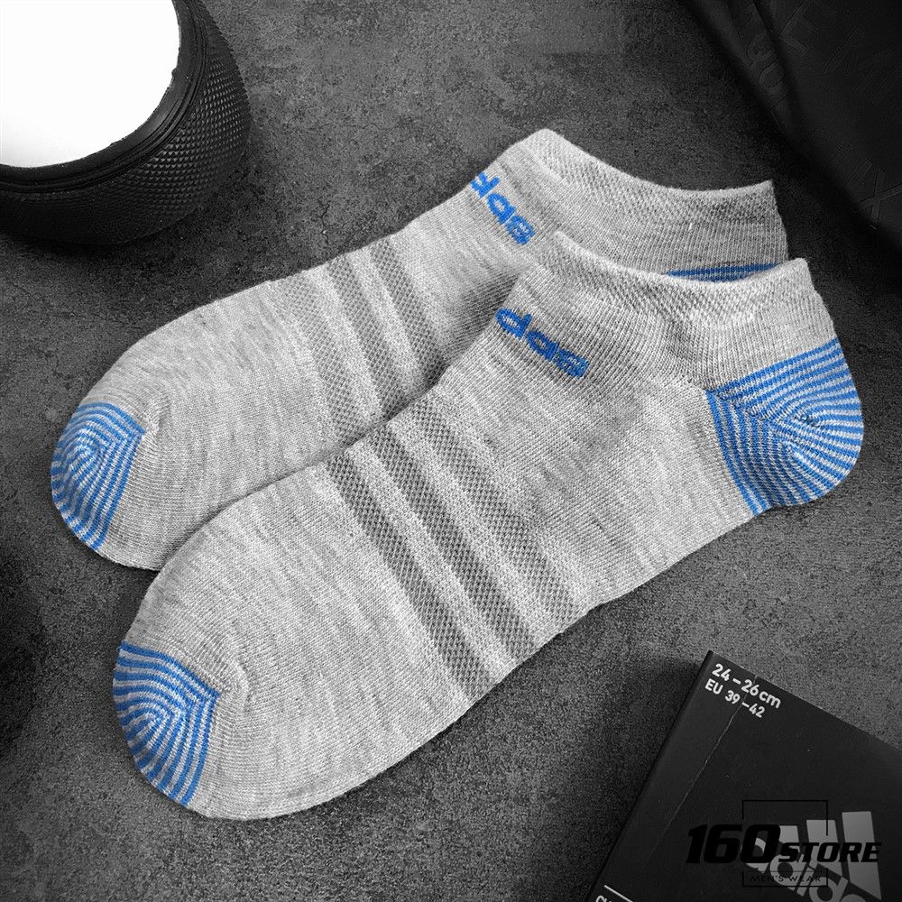 VỚ CHÍNH HÃNG (SET 3 ĐÔI)