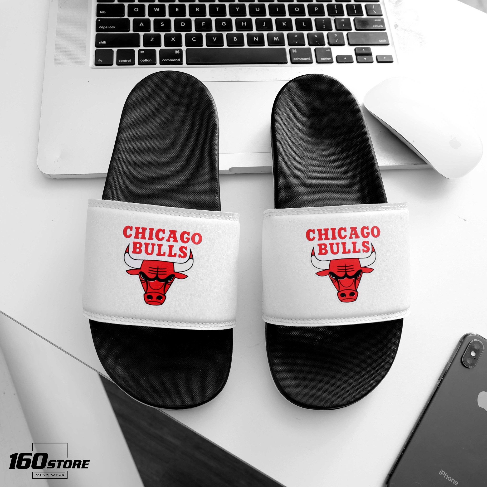 Dép Chicago BuIIs