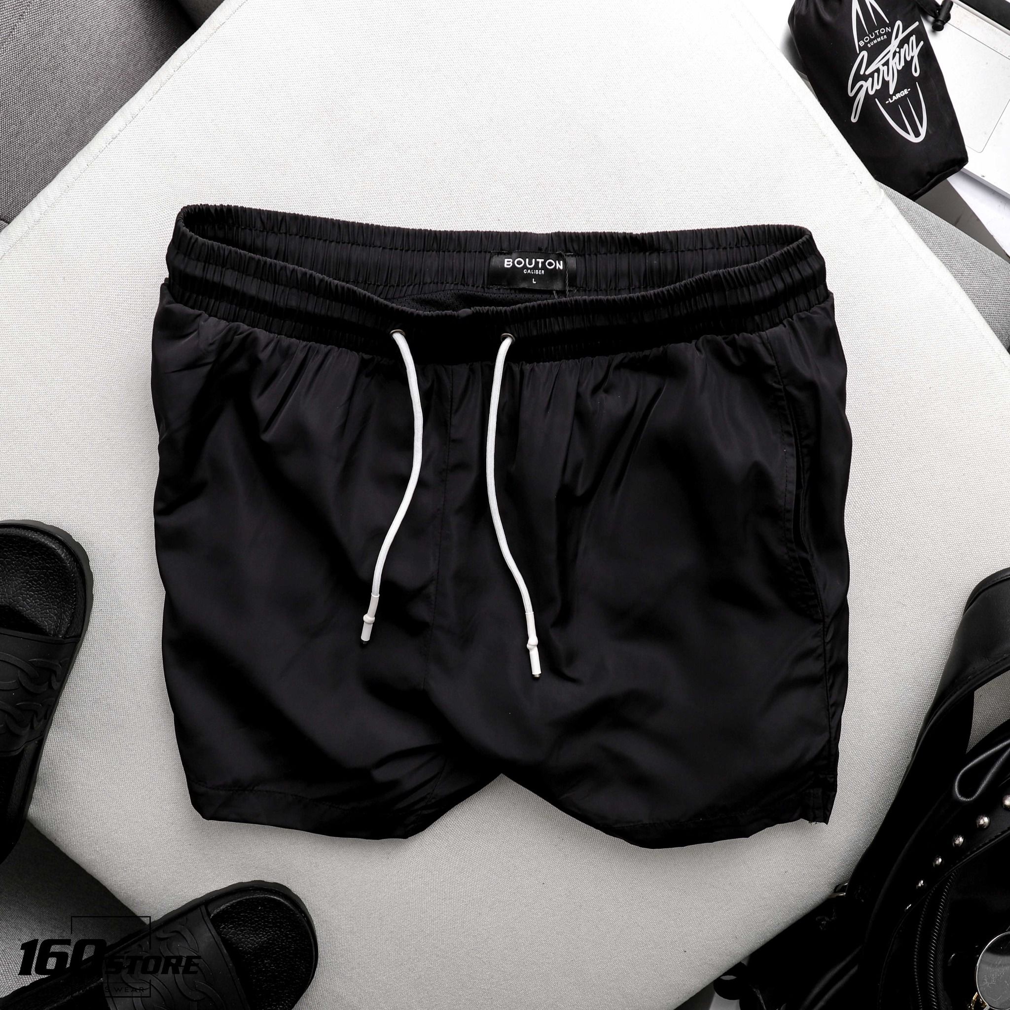 Quần short biển BOUTON