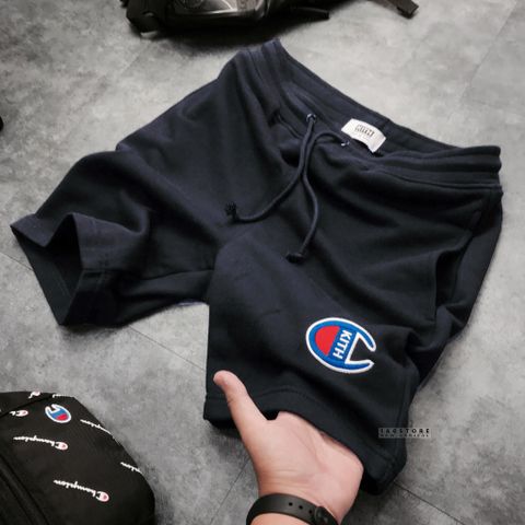 CHAMPI0N x K.I.T.H Sweat Shorts