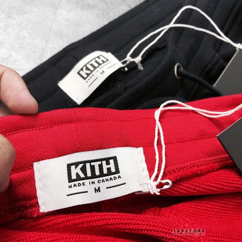 CHAMPI0N x K.I.T.H Sweat Shorts