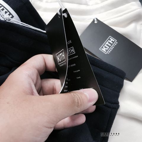 CHAMPI0N x K.I.T.H Sweat Shorts