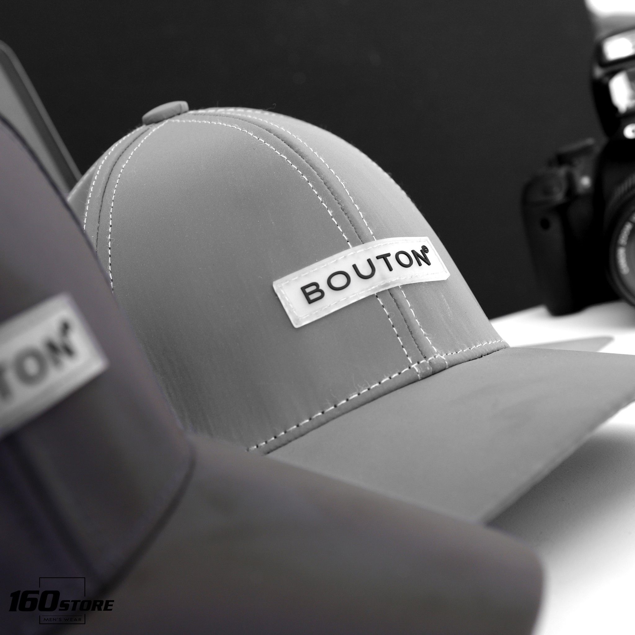 Nón BOUTON reflective ss21