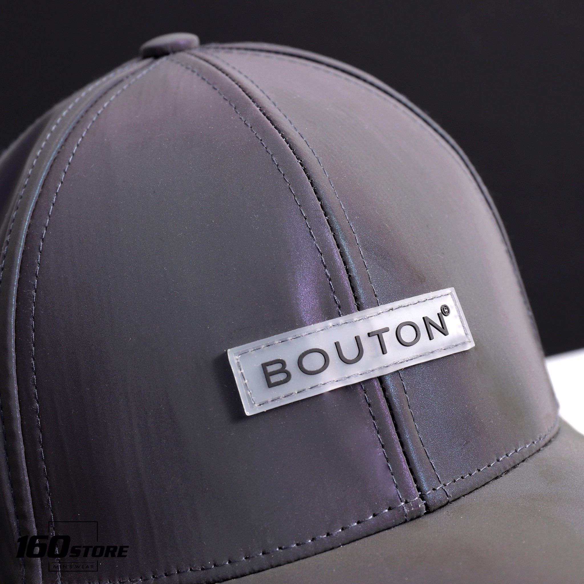 Nón BOUTON reflective ss21