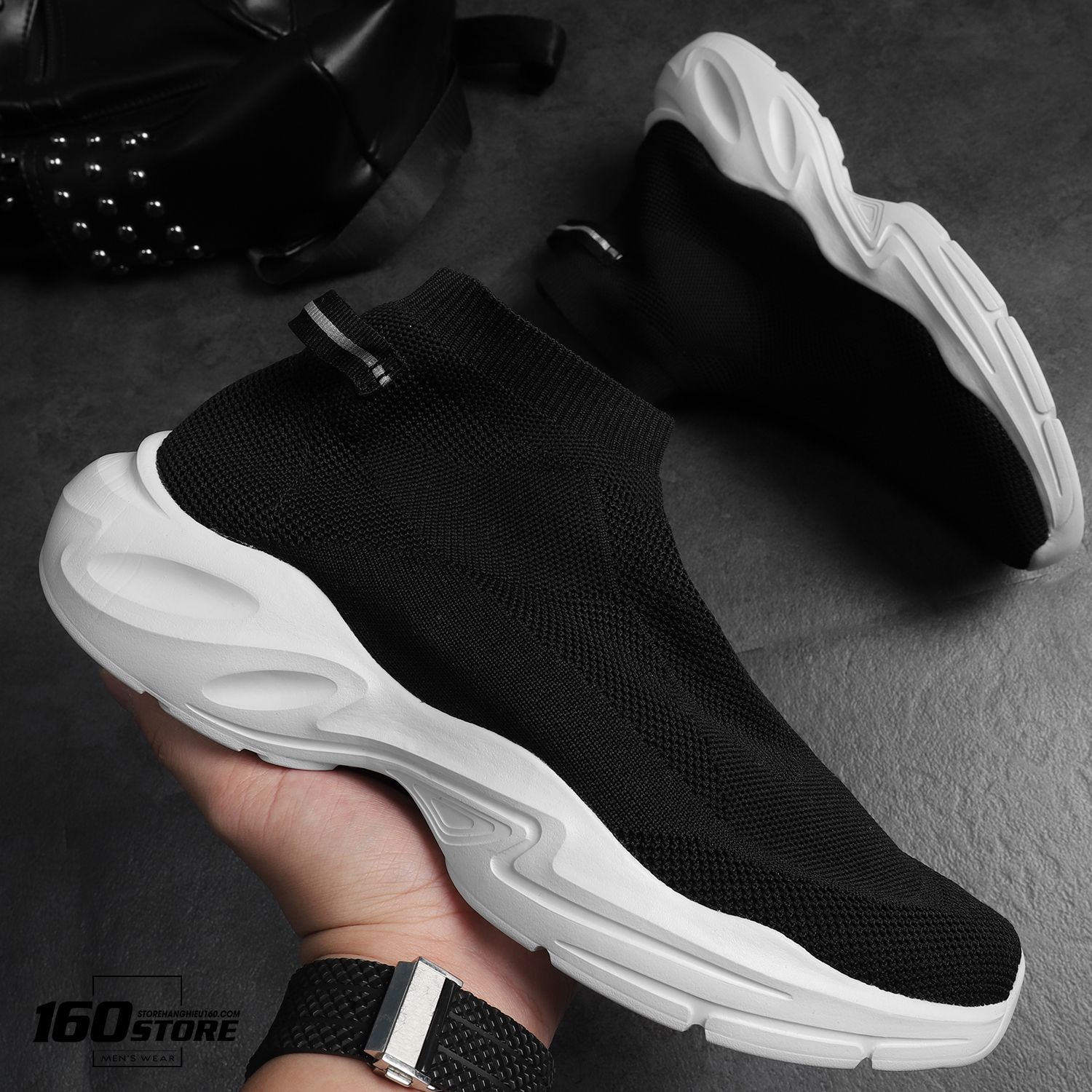 Giày ZRA trainers