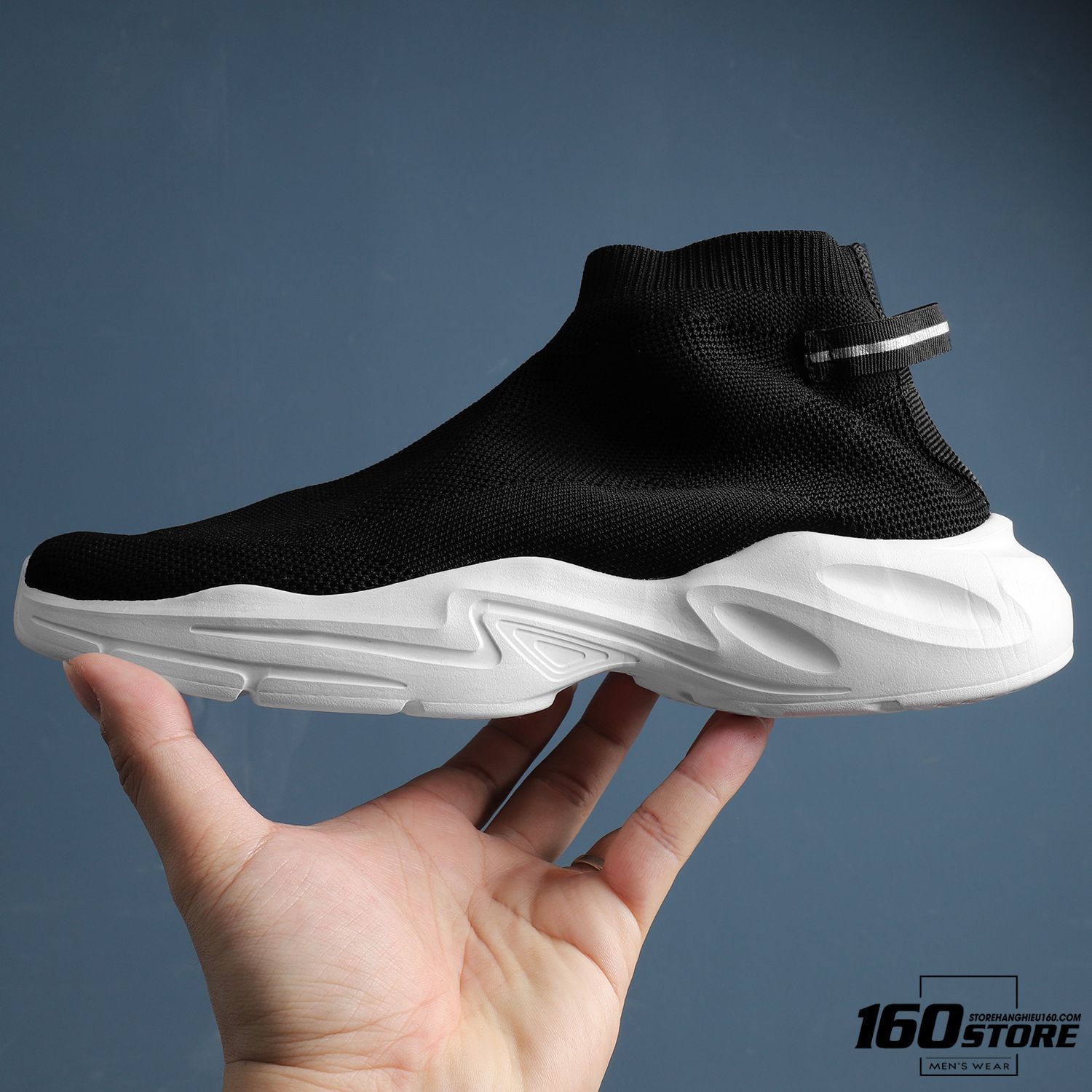 Giày ZRA trainers