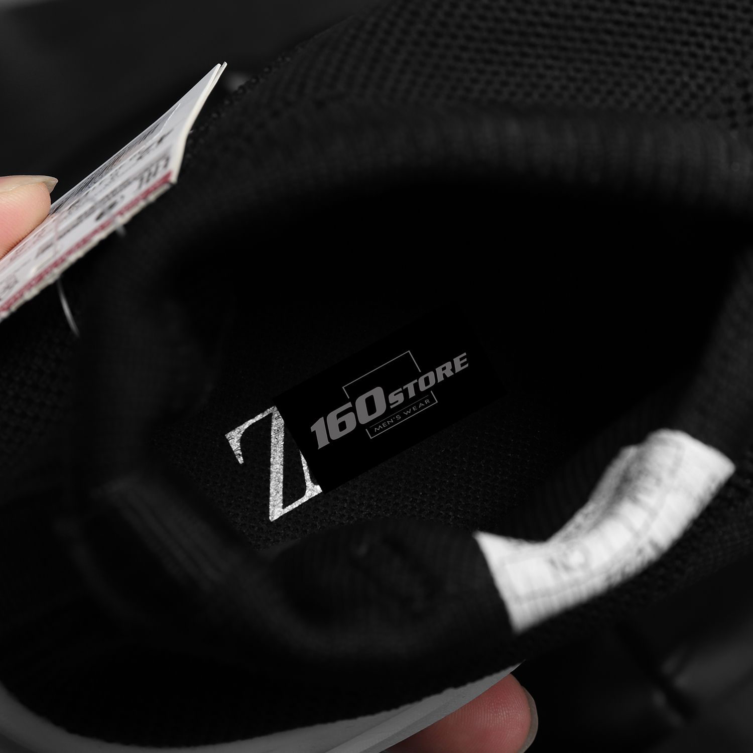 Giày ZRA trainers