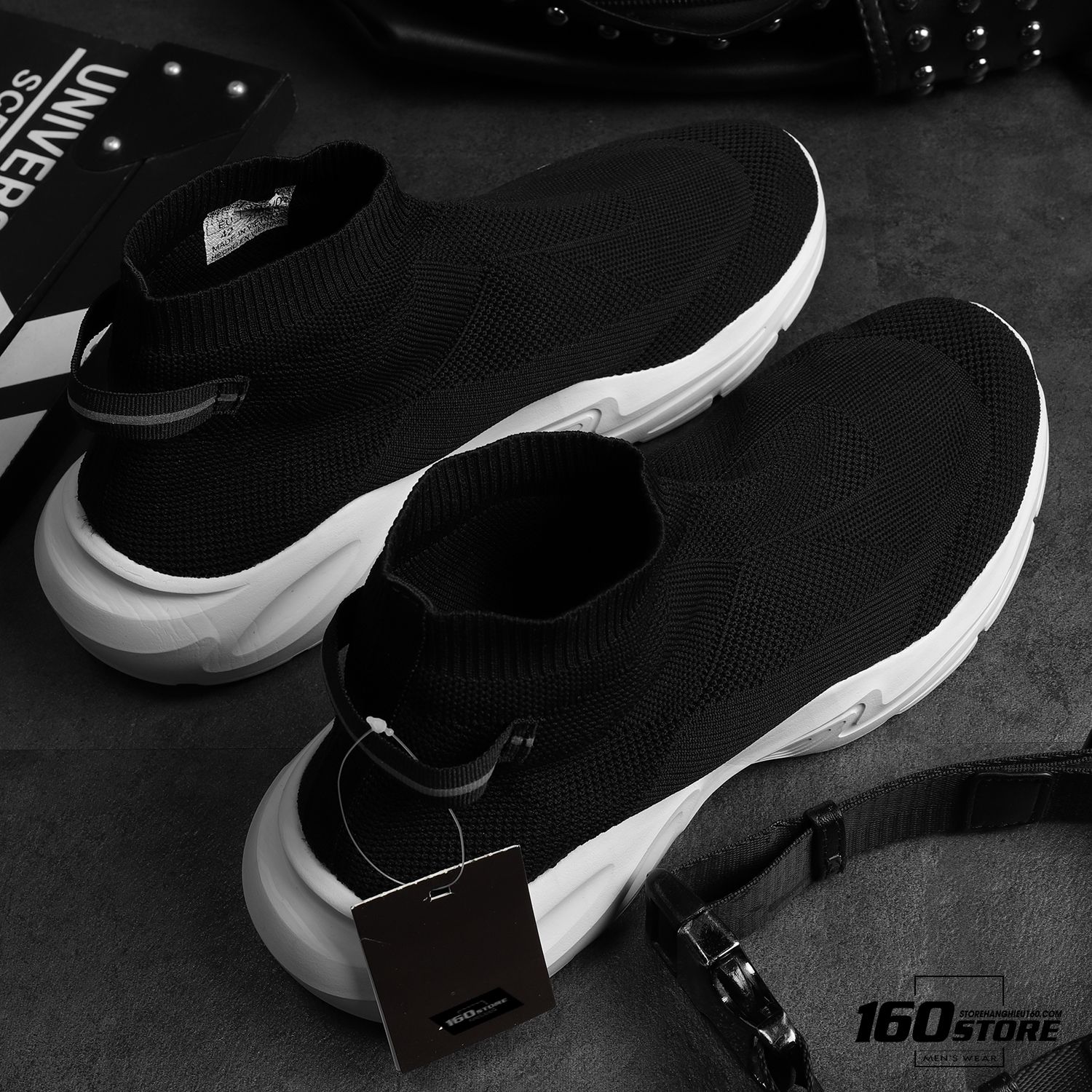 Giày ZRA trainers