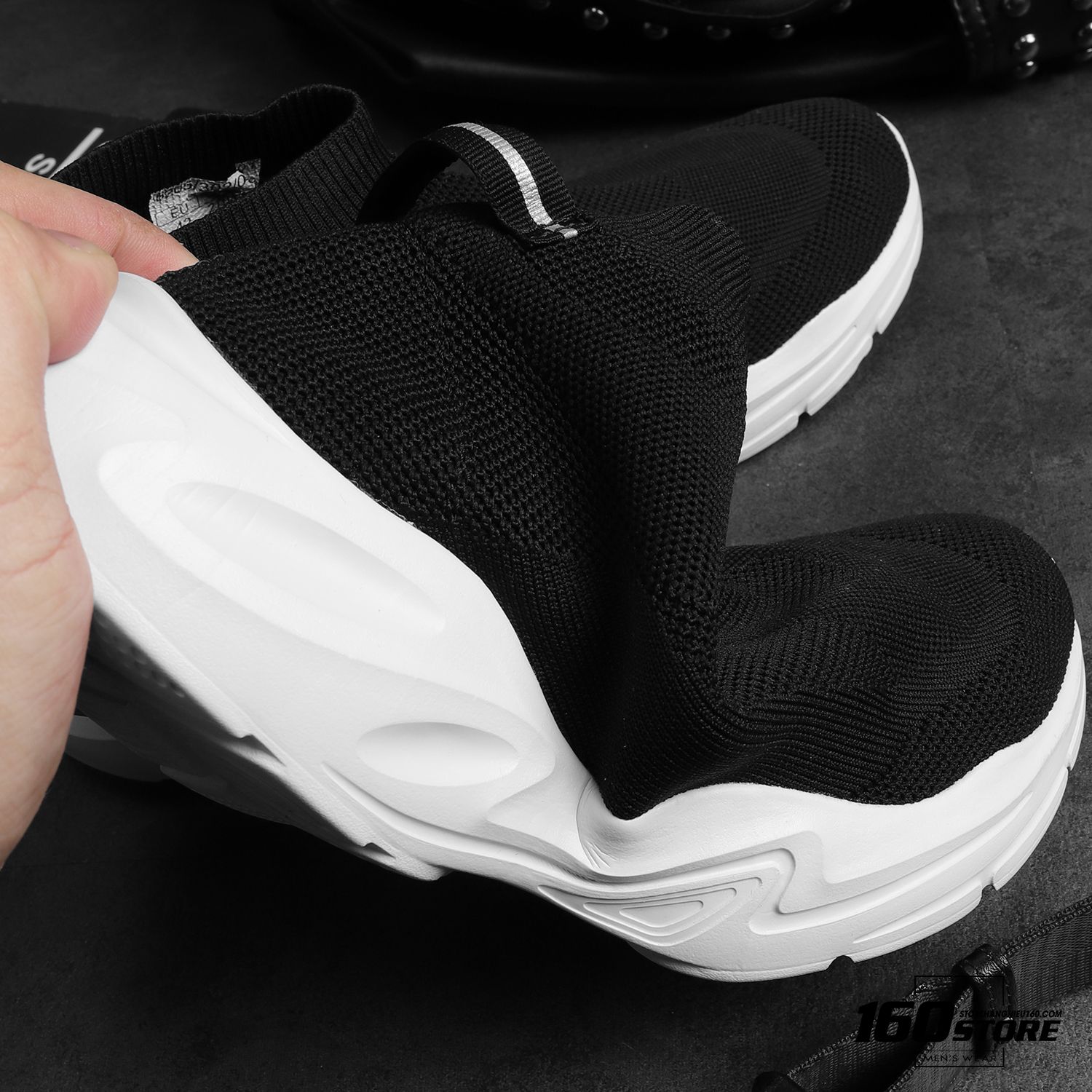 Giày ZRA trainers