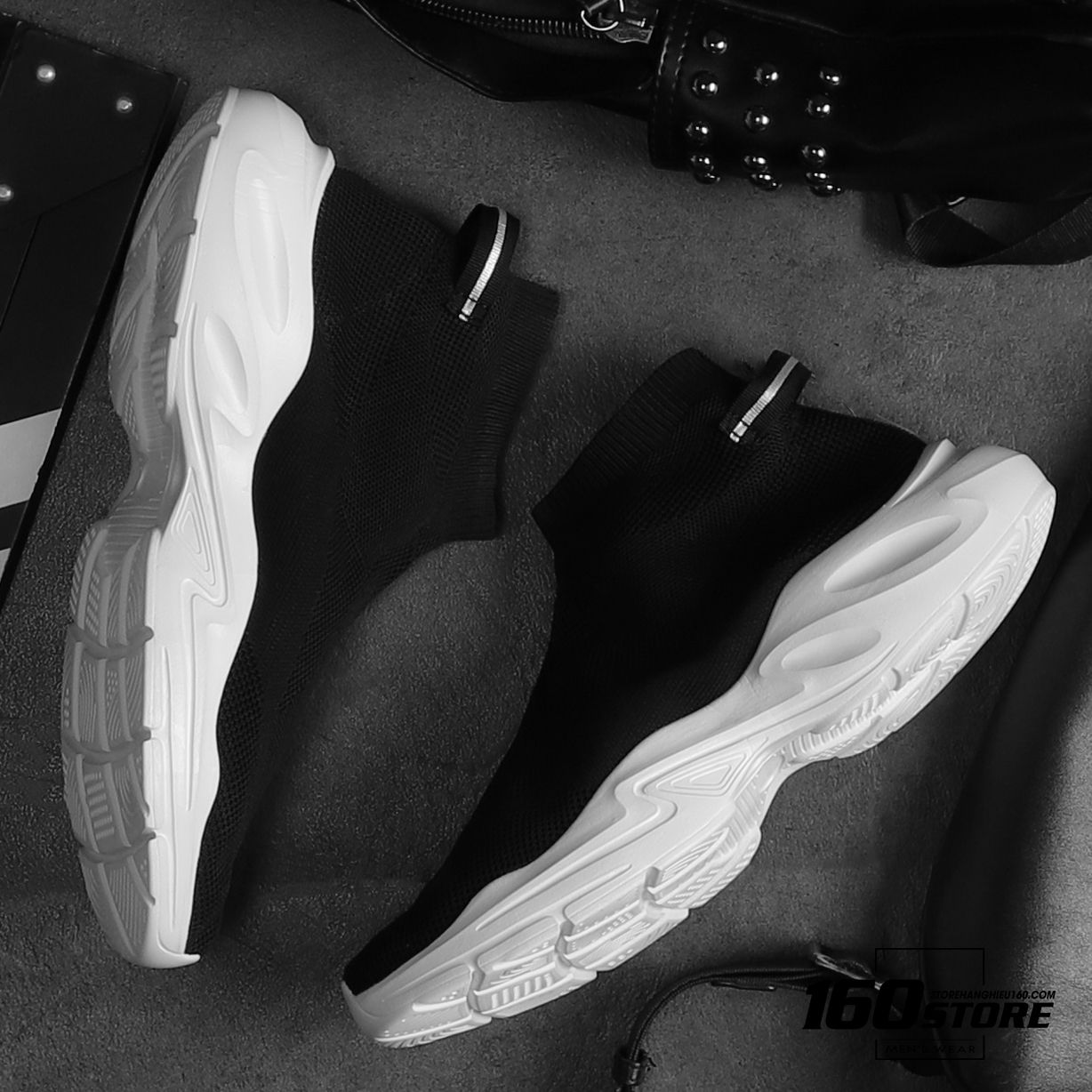 Giày ZRA trainers