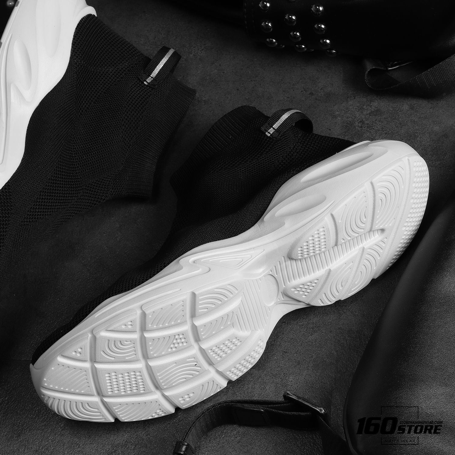 Giày ZRA trainers