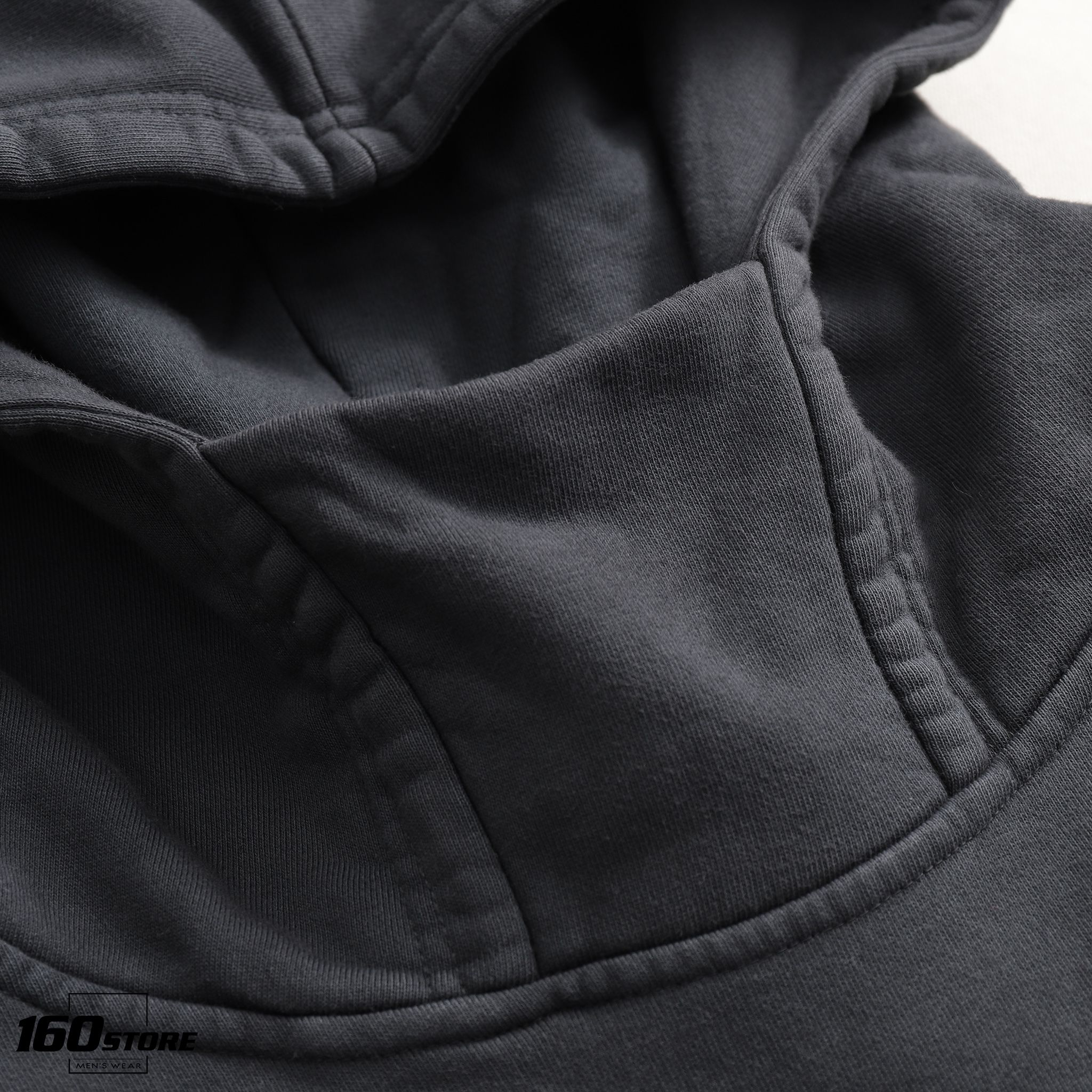 Áo Hoodie NOMOUS ESSENTIALS basic
