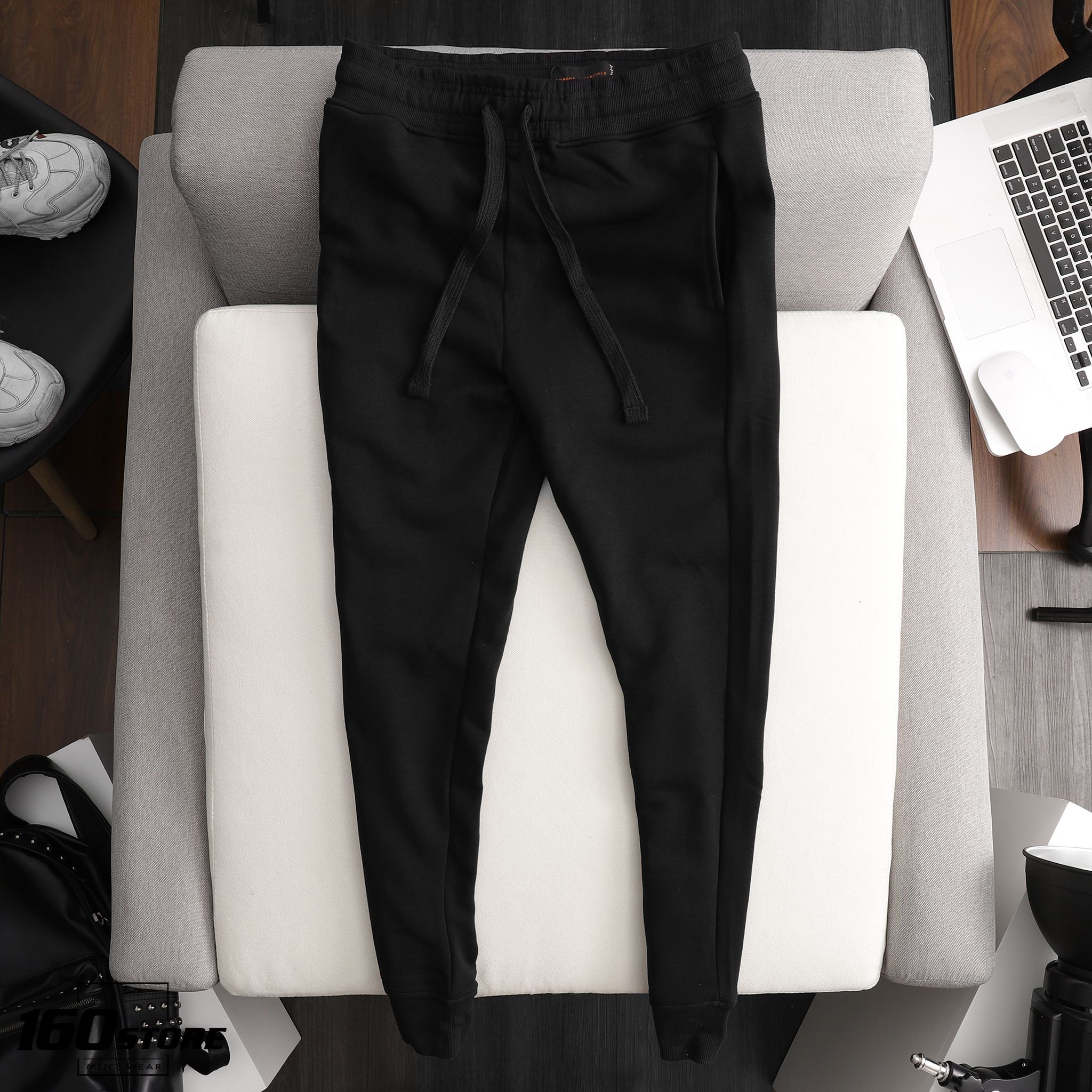 Quần jogger NOMOUS ESSENTIALS Sweatpants