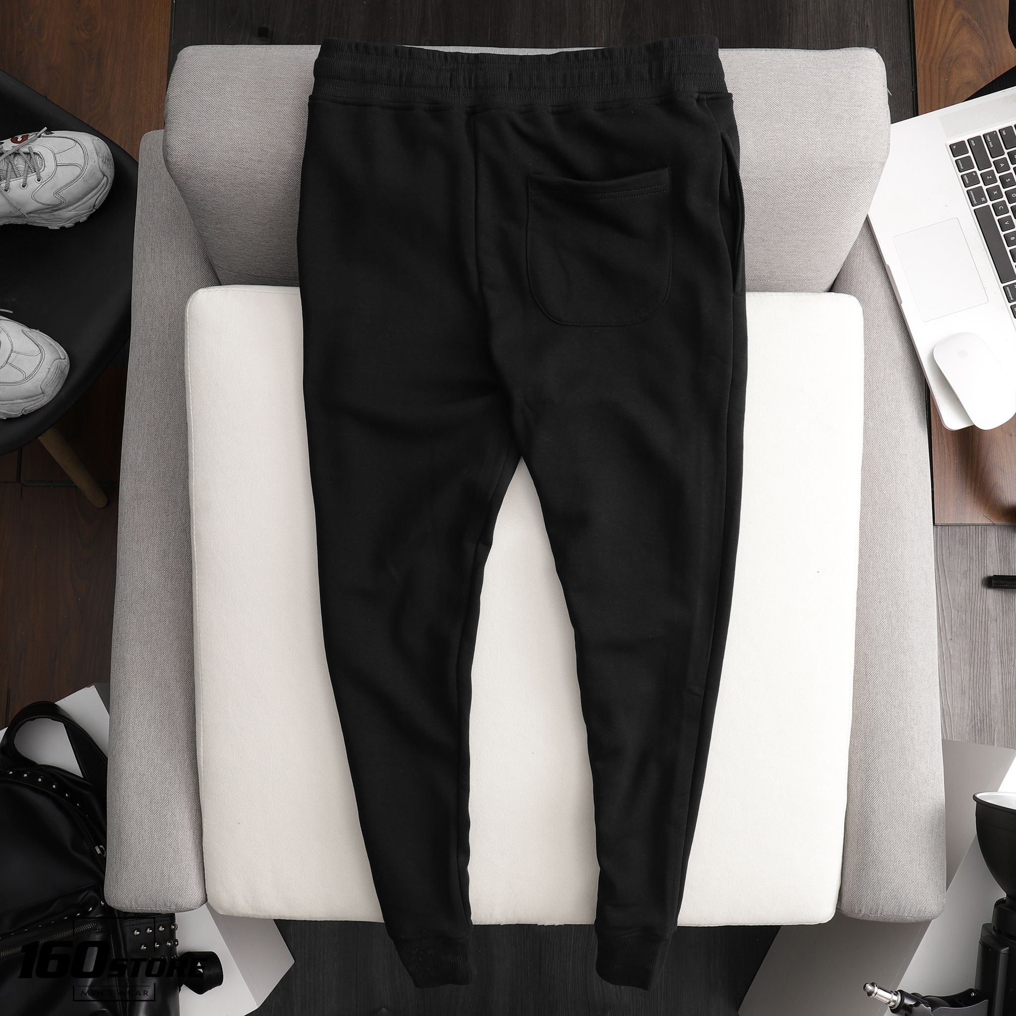 Quần jogger NOMOUS ESSENTIALS Sweatpants