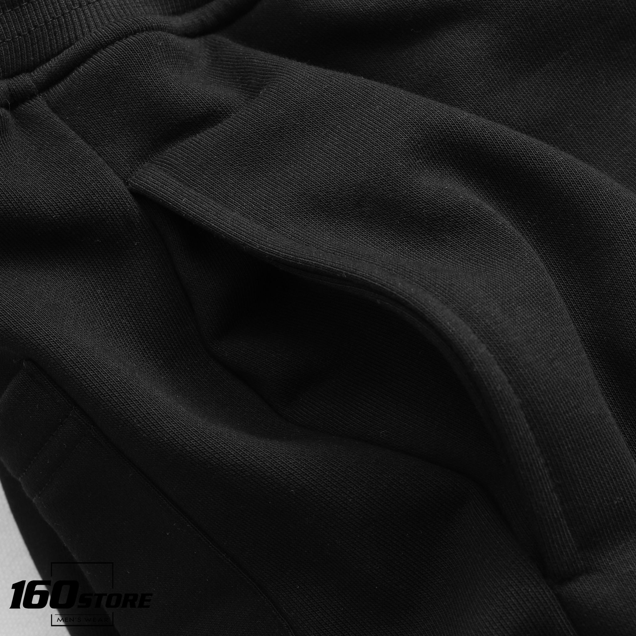 Quần jogger NOMOUS ESSENTIALS Sweatpants