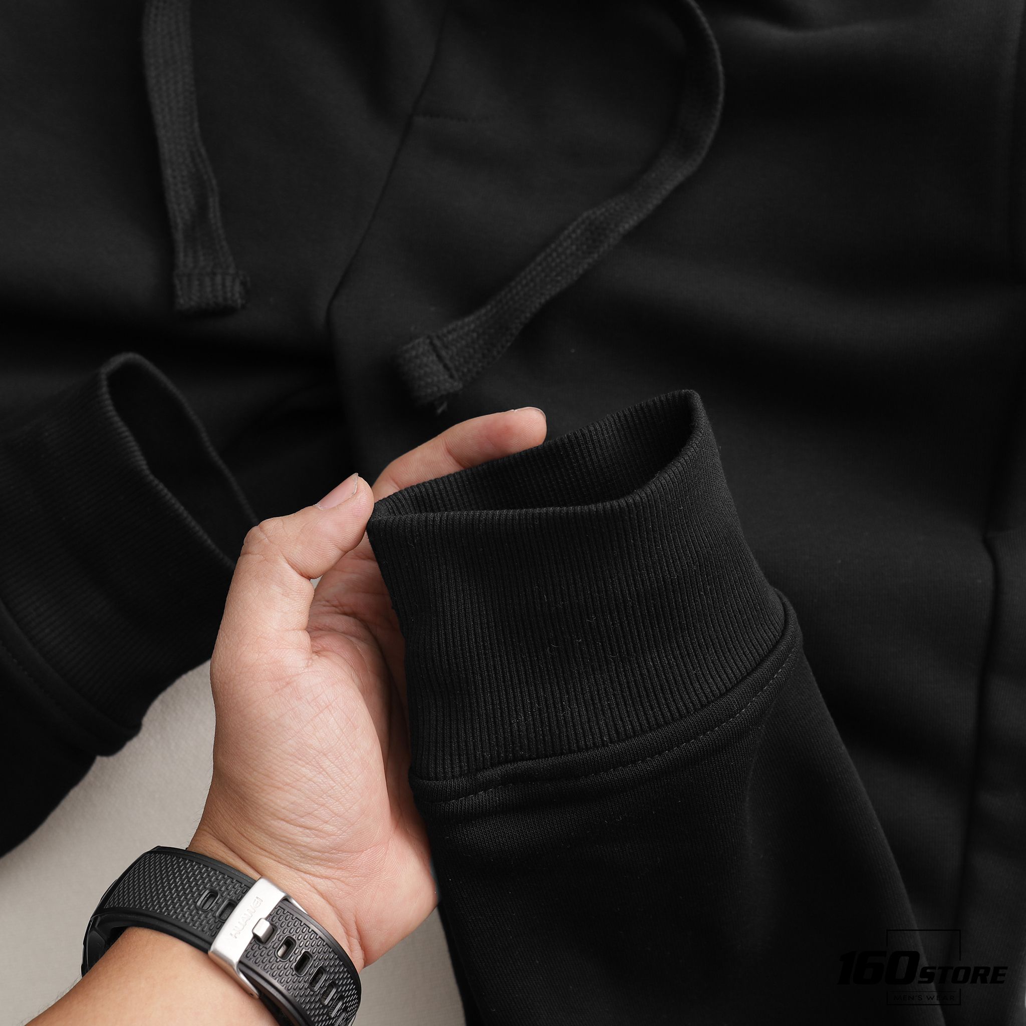 Quần jogger NOMOUS ESSENTIALS Sweatpants