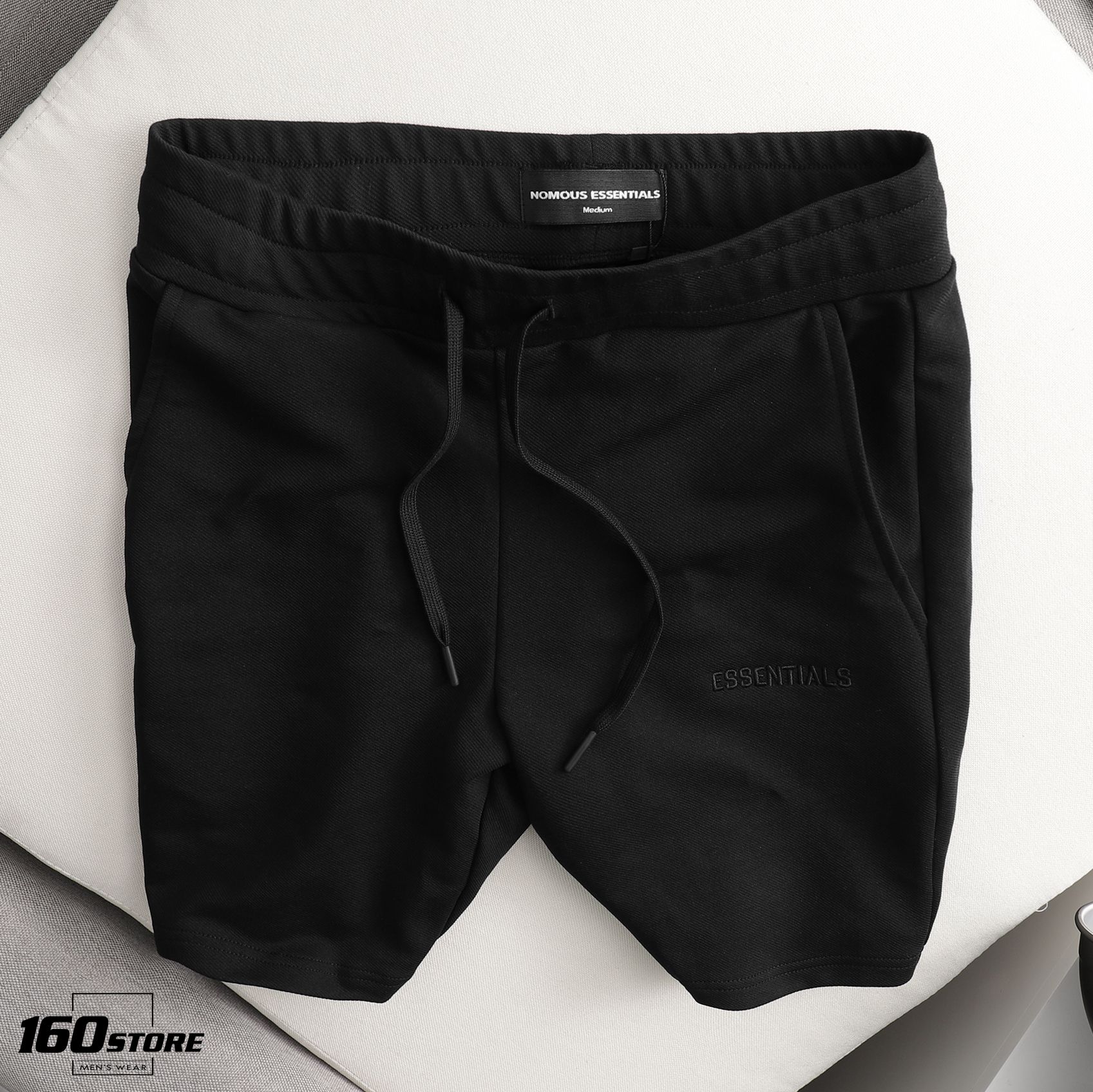 Set Quần Áo NOMOUS ESSENTIALS ss21