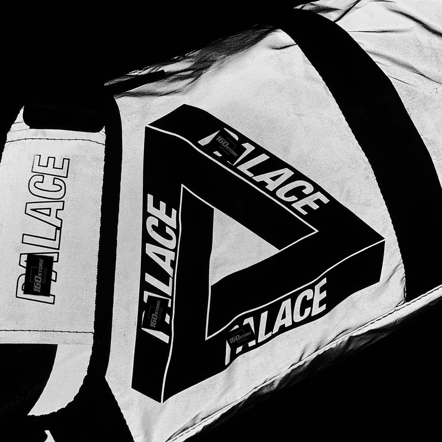 Túi P.LACES+FACES Duffle