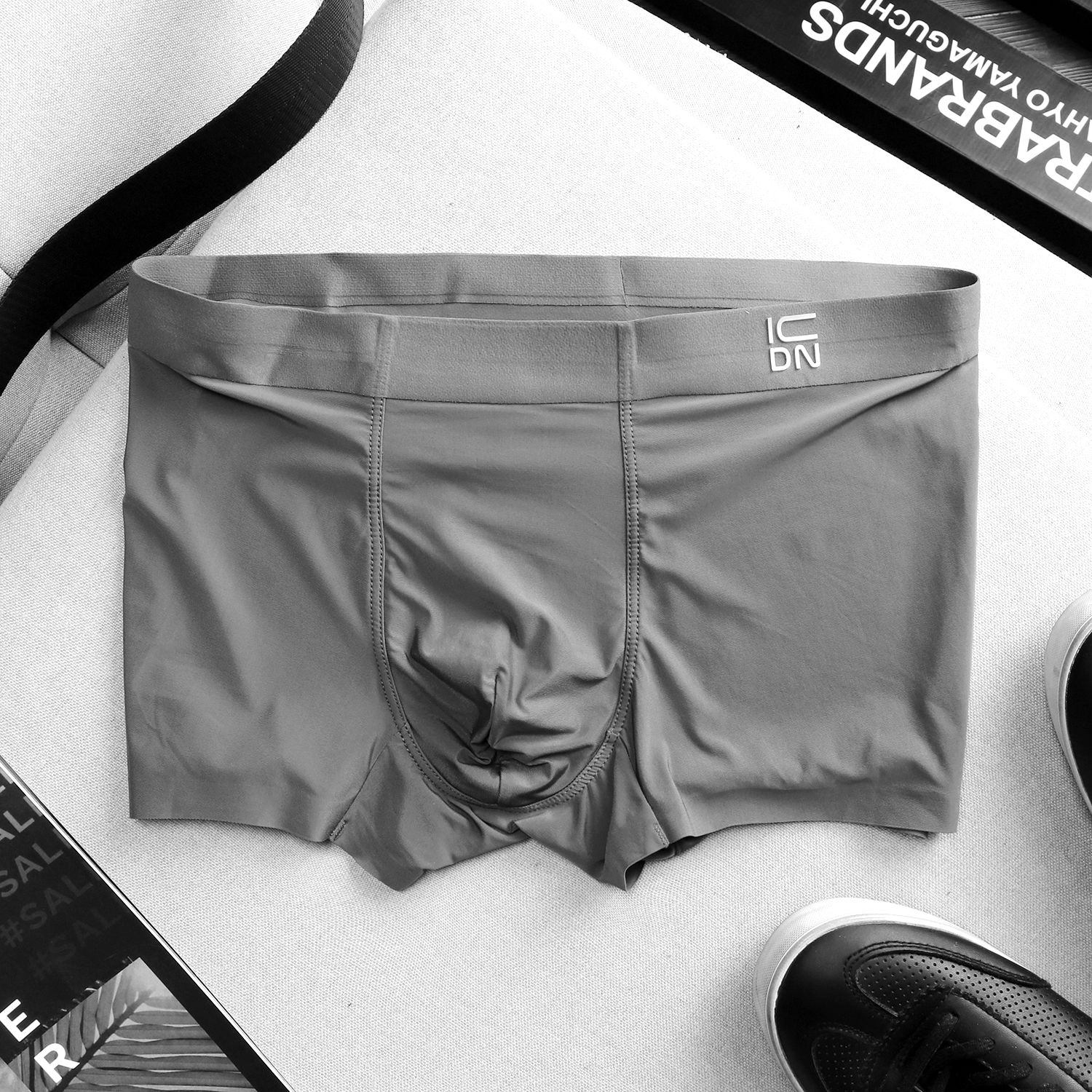 Boxer ICON DENIM Graphene Air v2